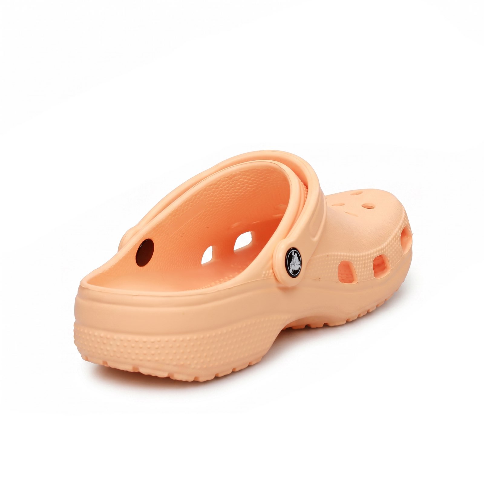 CROCS Sabot classique Homme orange Photo 6