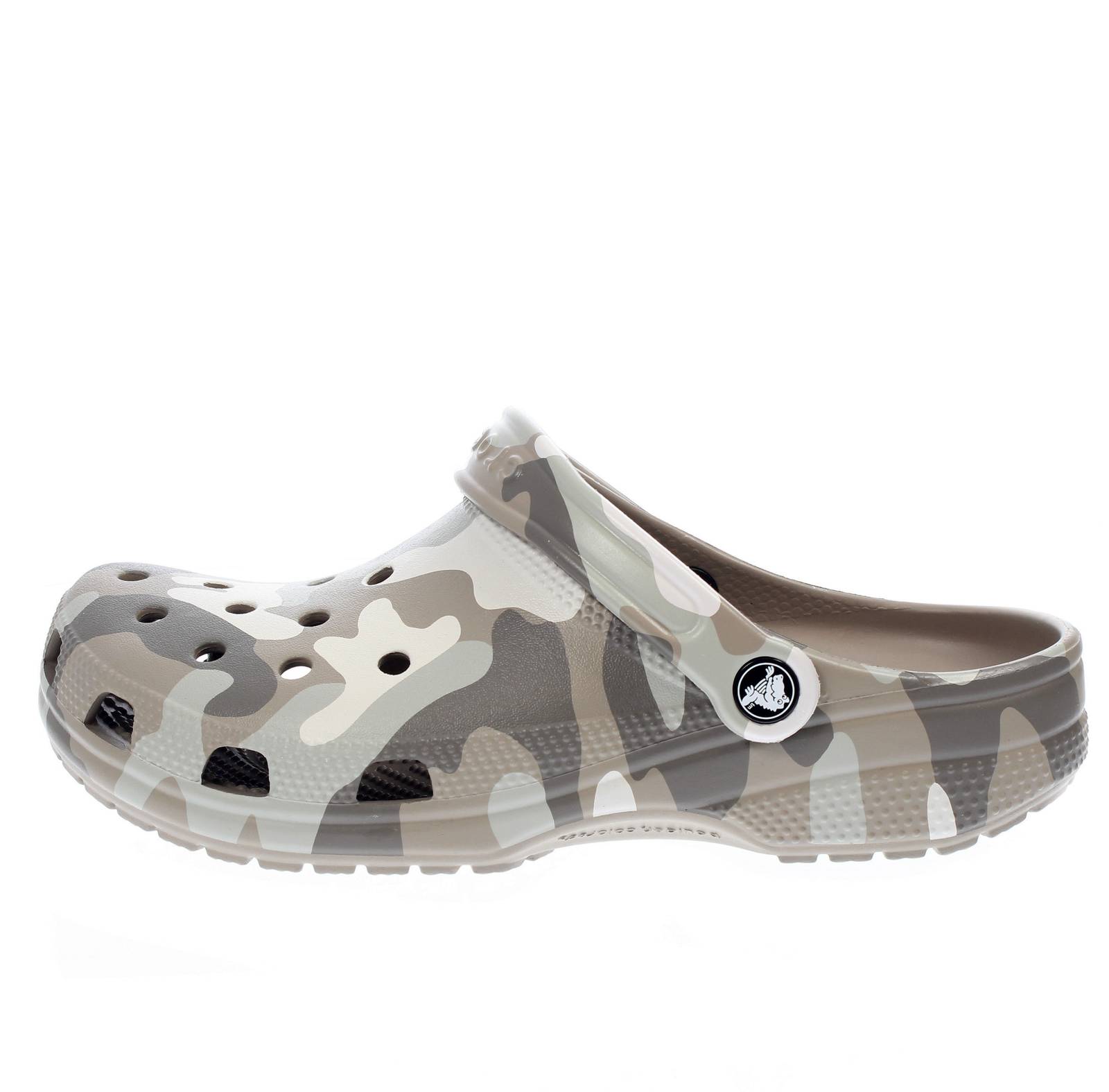 Crocs uomo mimetica hotsell