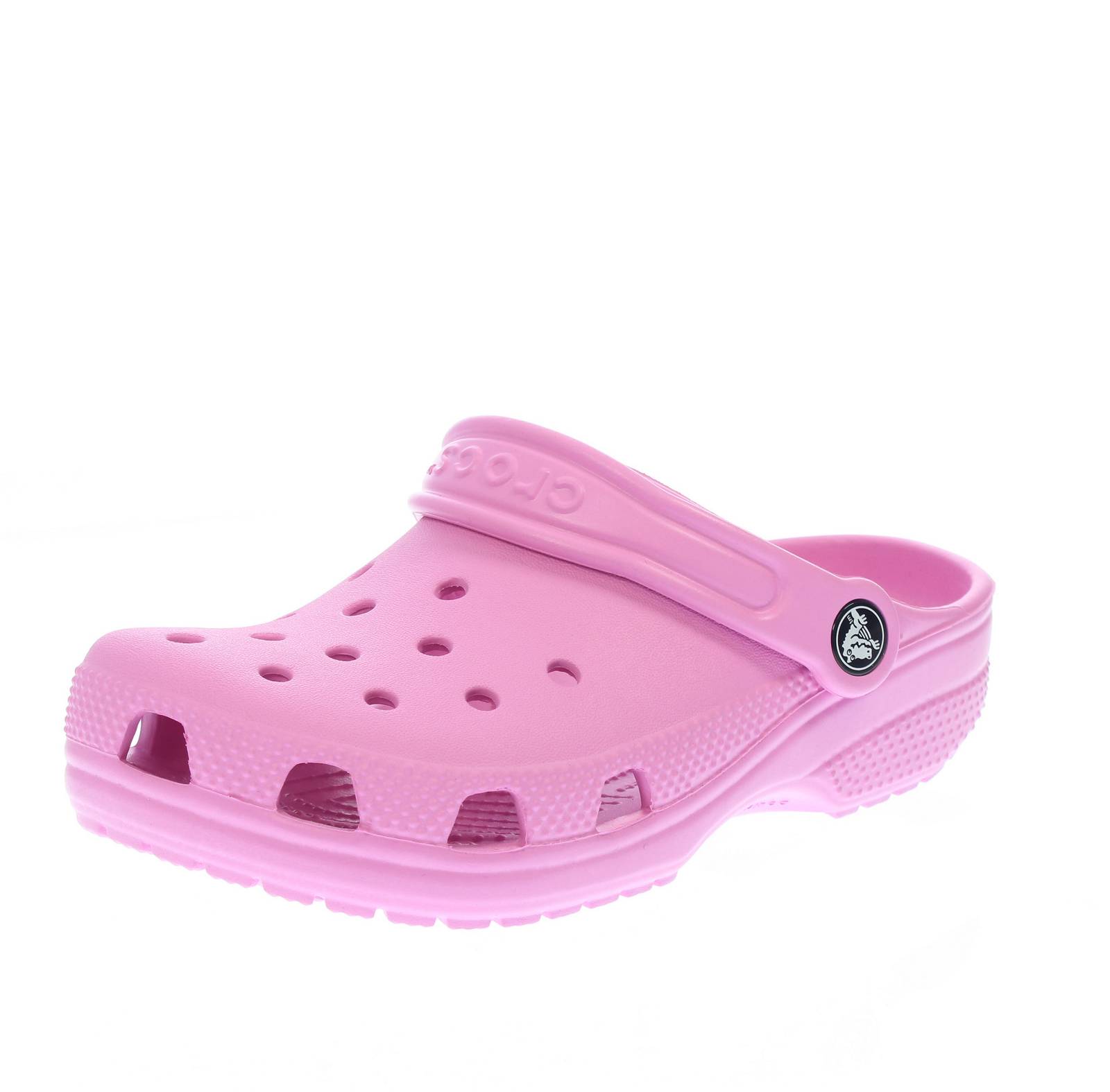 Классические кеды Crocs на пантофолине Rosa - Junior Scarpe Bambino
