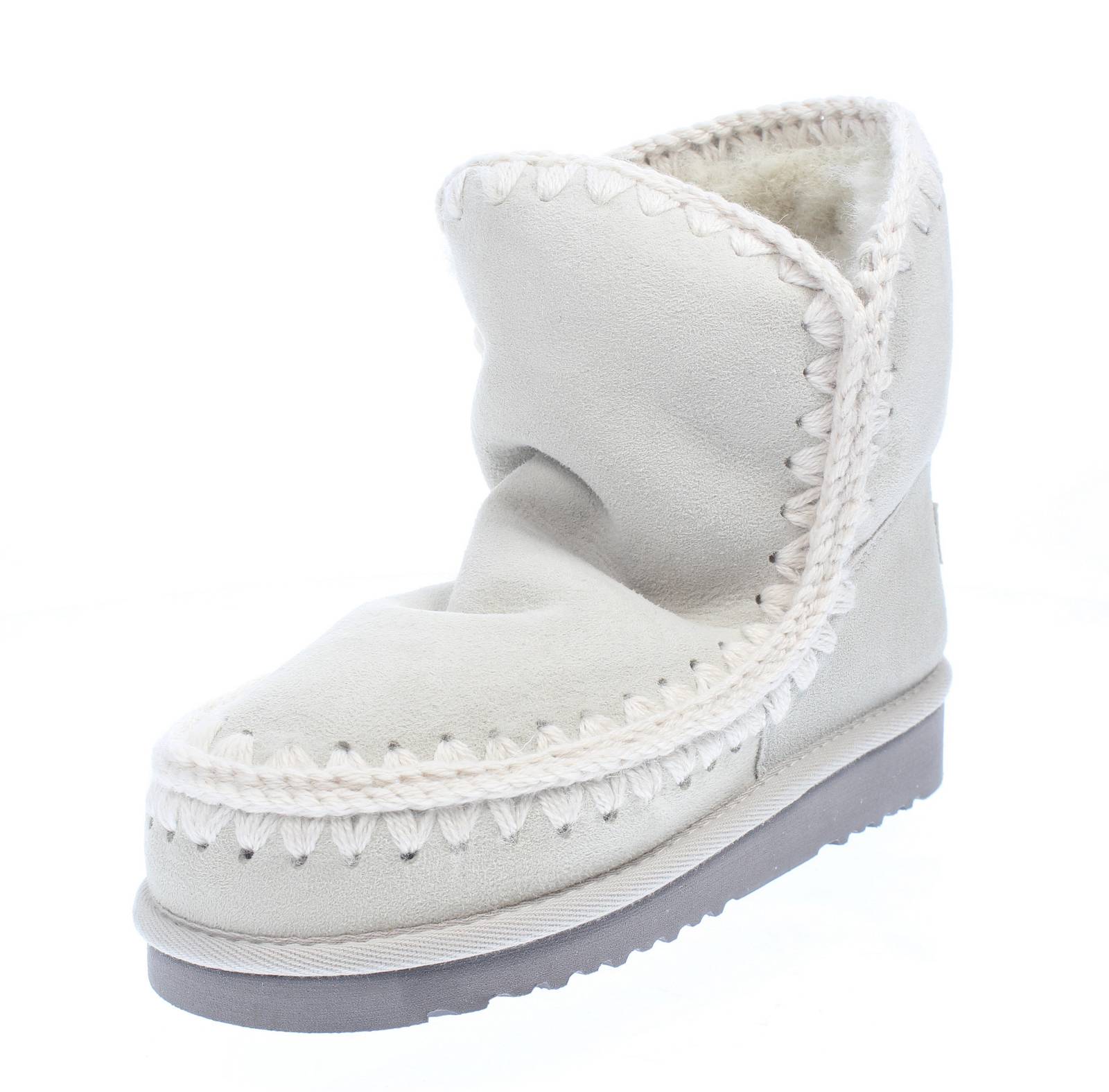 Эскимосу 18 лет - Стивалетти в Монтоне-Ардженто - Донна Скарпе Стивалетти из Пело