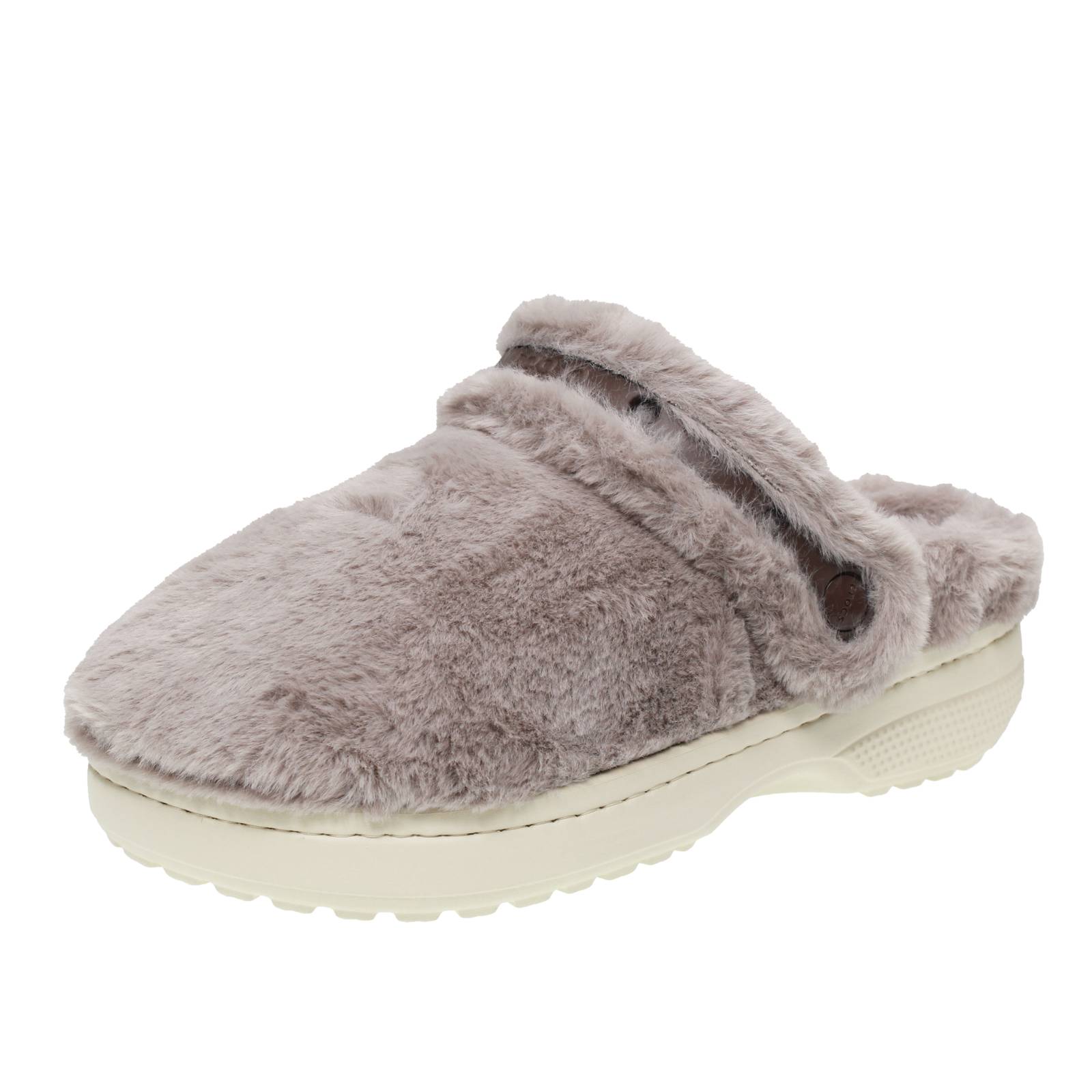 Crocs Unforgettable Clog Sand - Damen Schuhe Hausschuhe Hausschuhe 14590₽