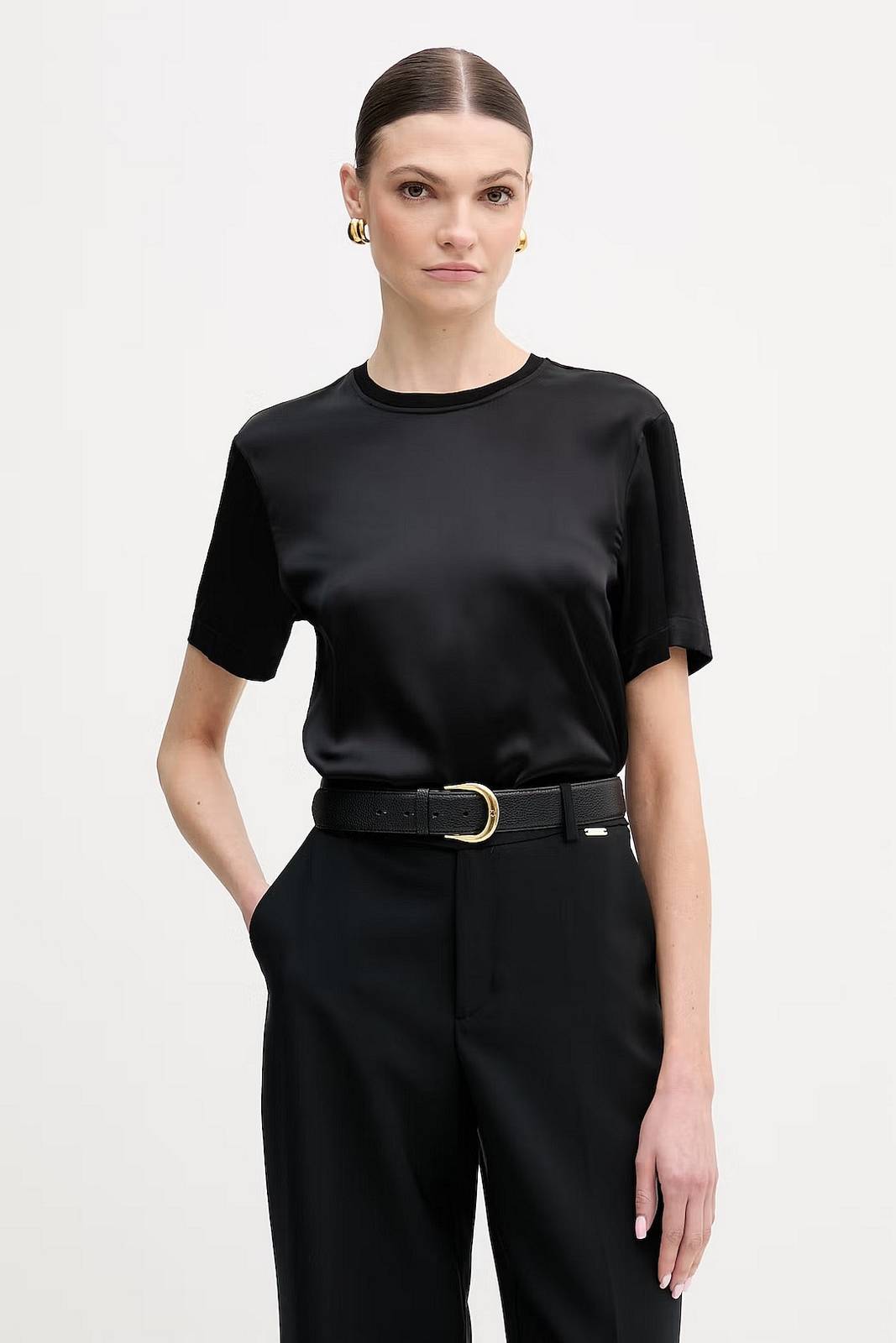 SILVIAN HEACH Bluse resana Damen schwarz