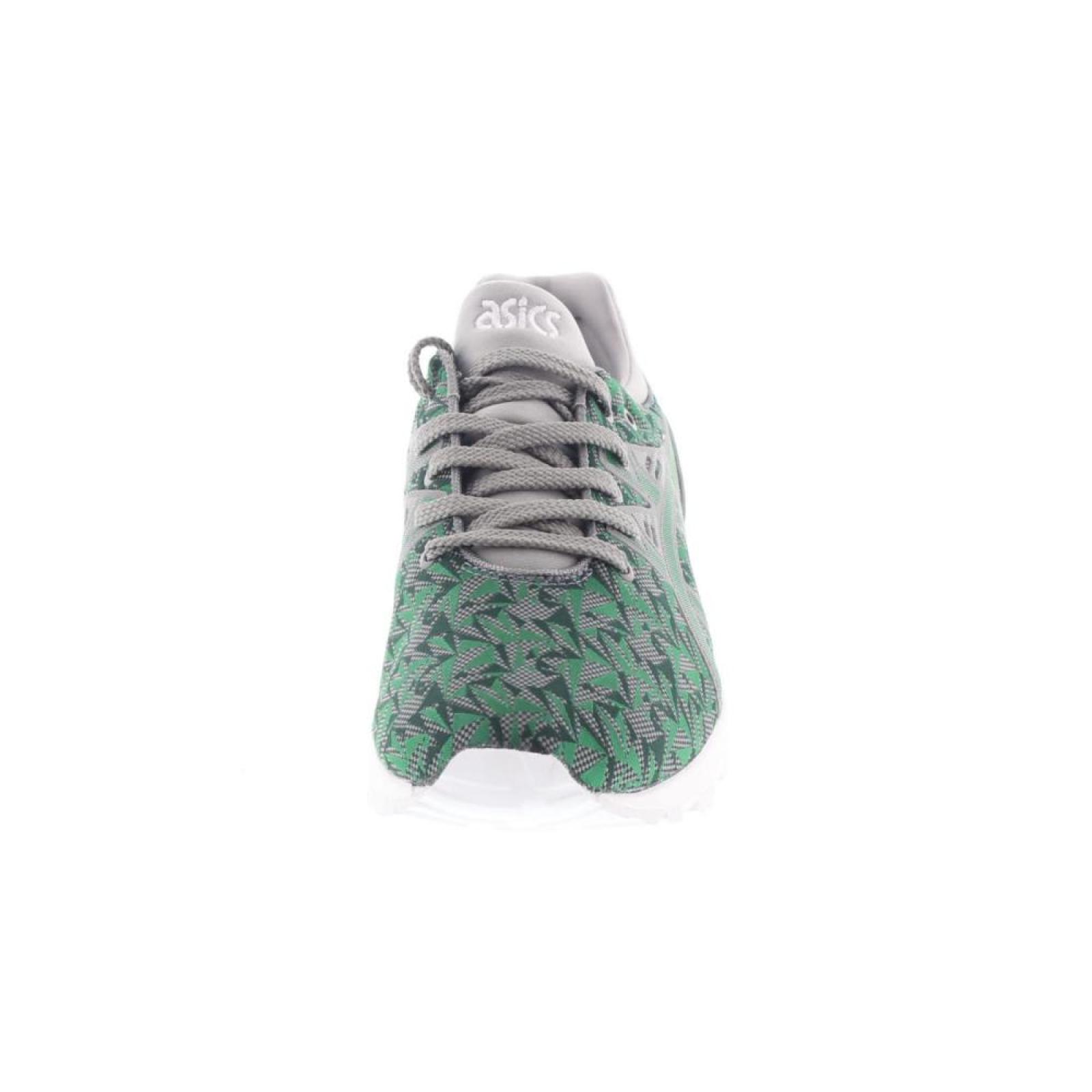 ASICS kayano gel Herren grün Foto 3