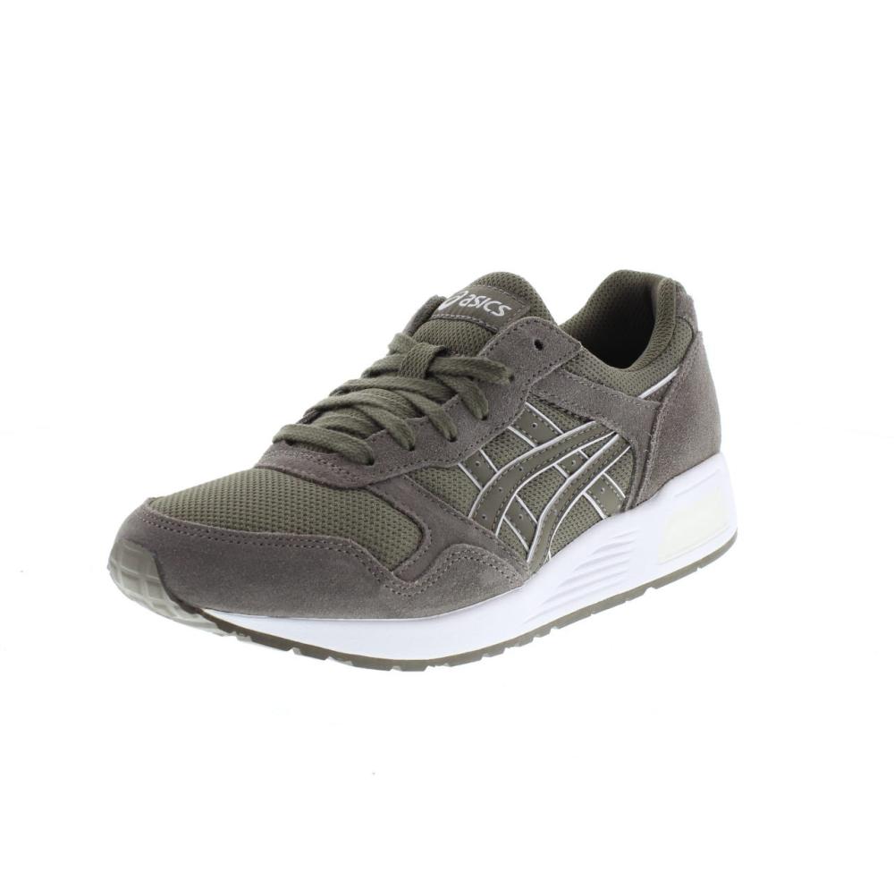 asics lyte trainer