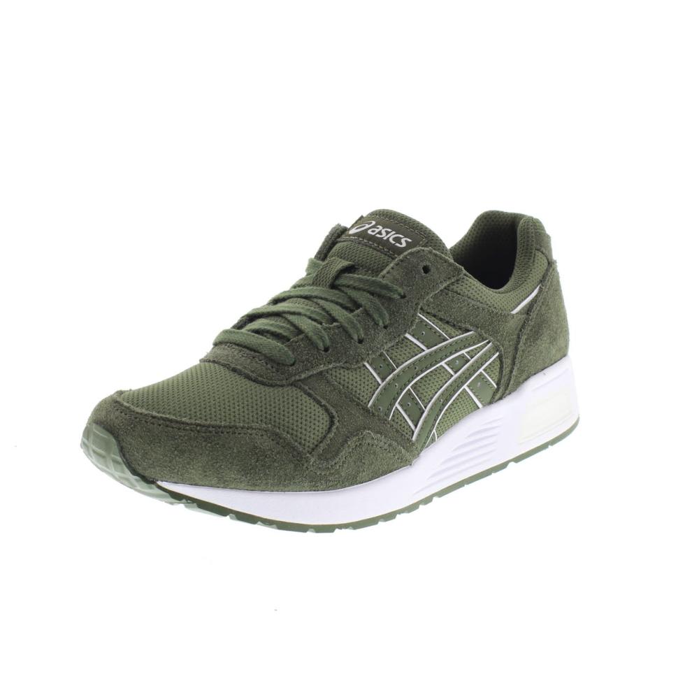 asics lyte trainer