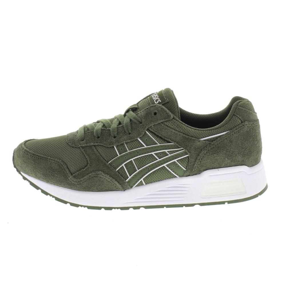 ASICS Sneakers uomo  Asics Lyte-Trainer 1203A004-300 250 