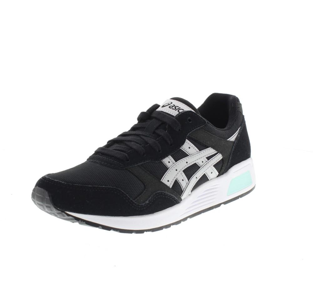 kwaadaardig Reiziger Bouwen ASICS lyte trainer black Sneakers Sportive Uomo H8K2L