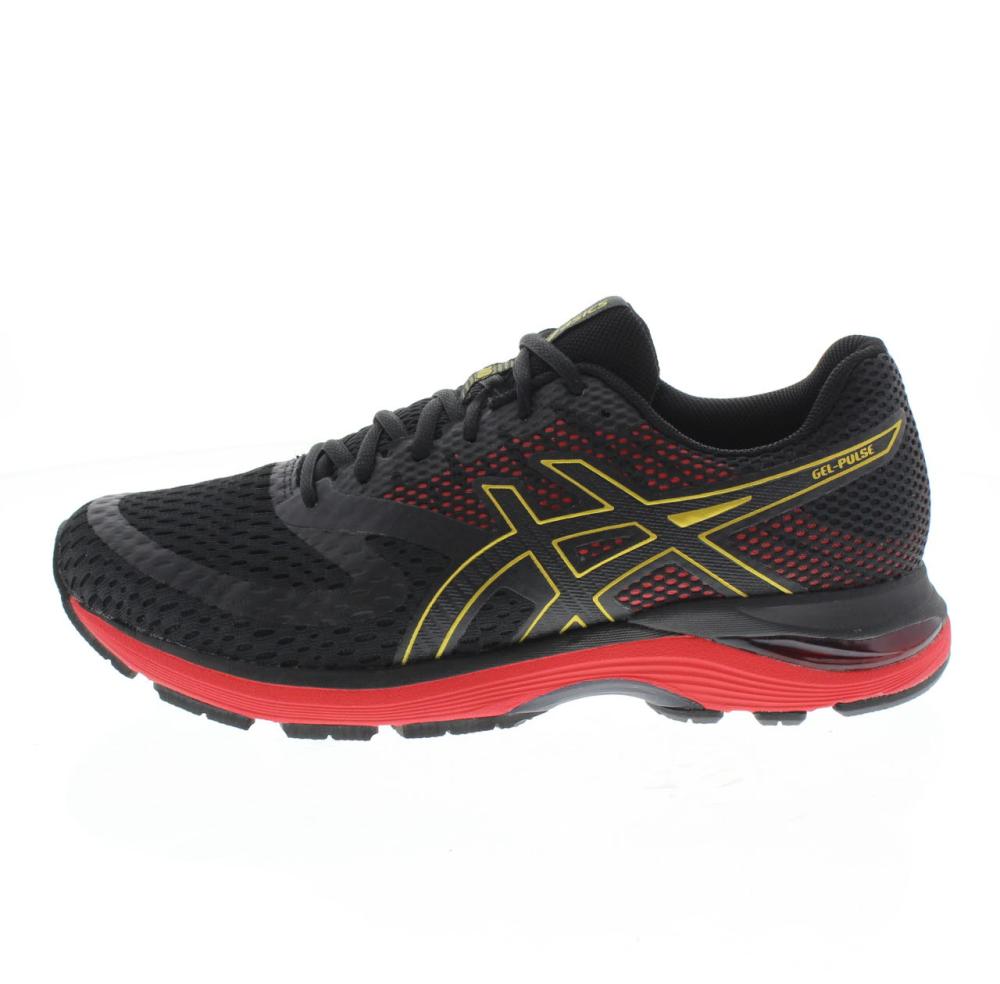 asics gel pulse 10 recensioni
