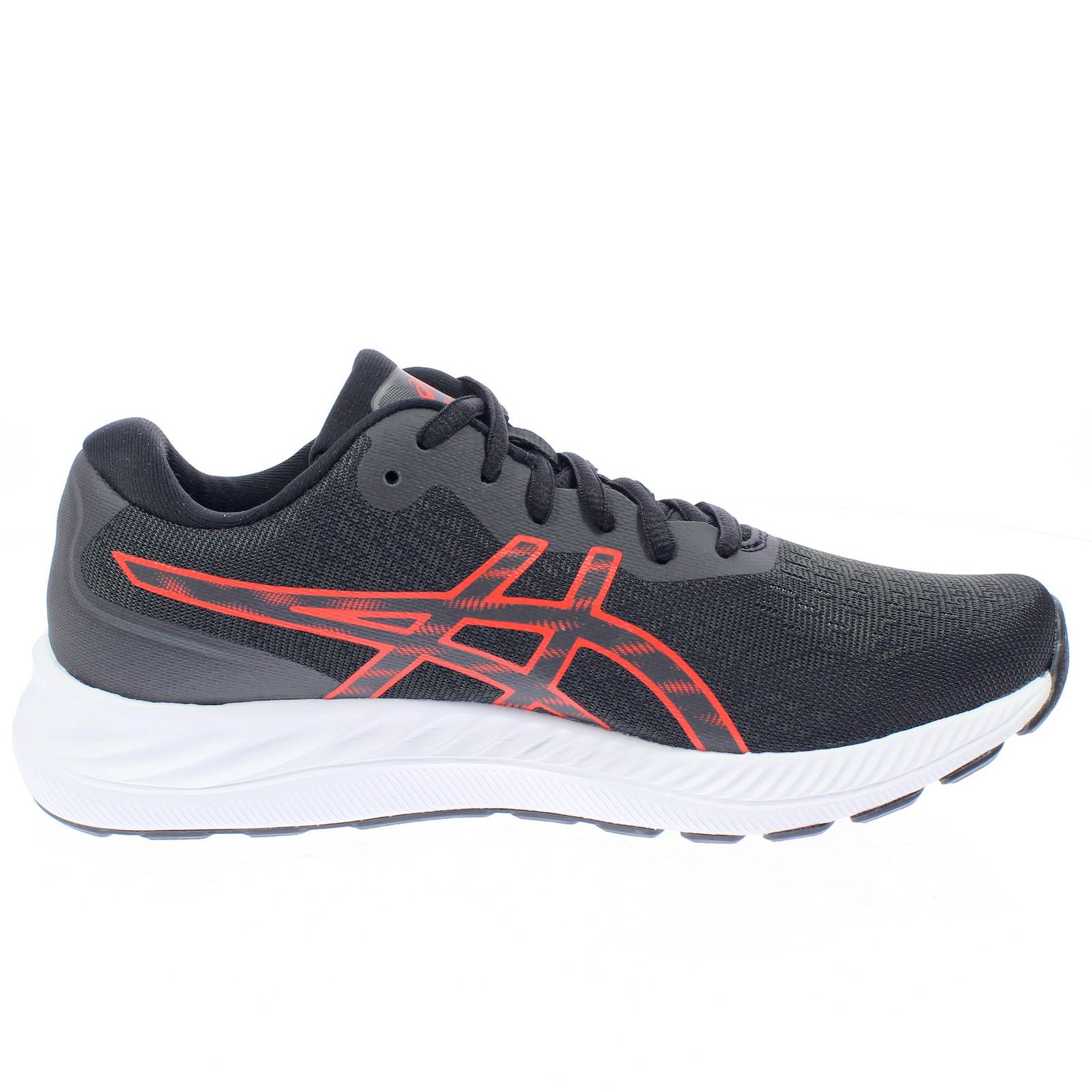 ASICS Gel Excite 9 - Chaussures de course neutres Homme noir Photo 2