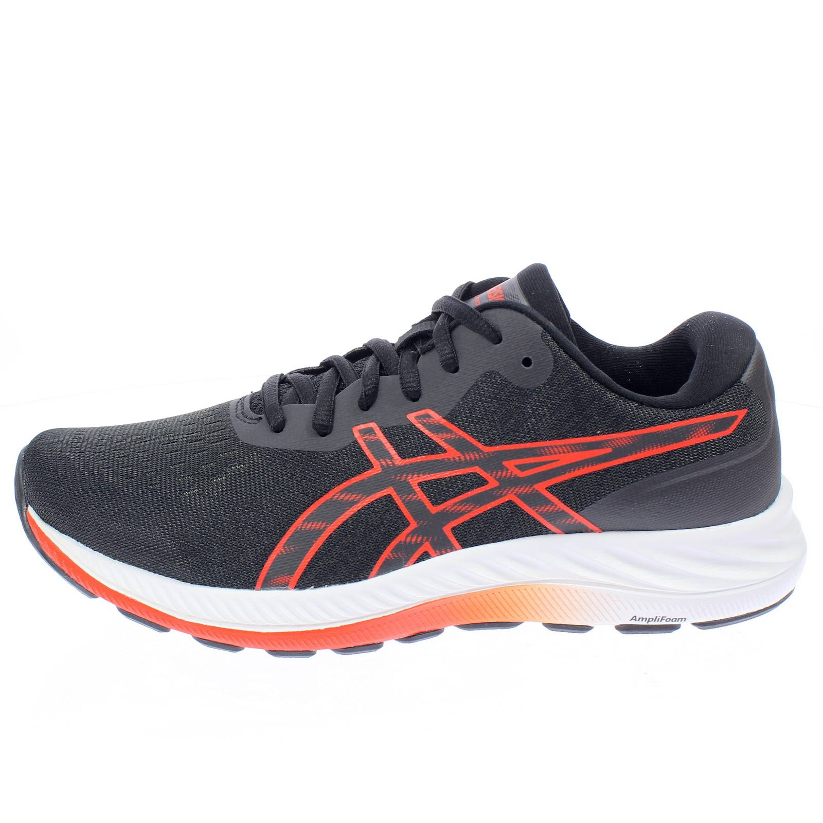ASICS Gel Excite 9 - Chaussures de course neutres Homme noir Photo 3