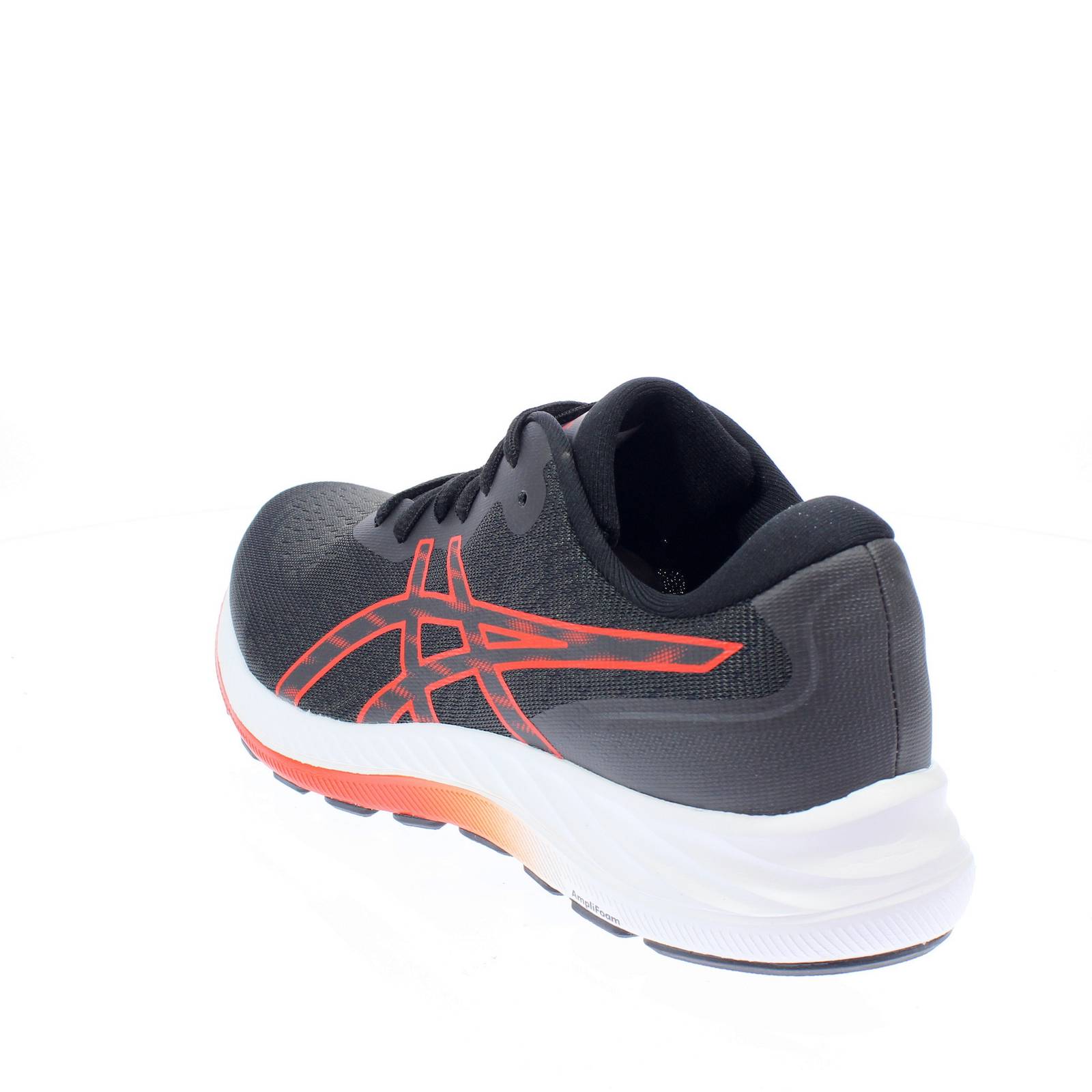 ASICS Gel Excite 9 - Chaussures de course neutres Homme noir Photo 4