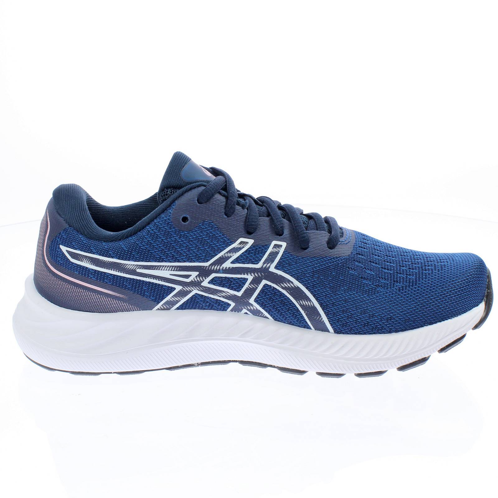 ASICS Gel Excite 9 - Neutrale Laufschuhe Damen blau Foto 2