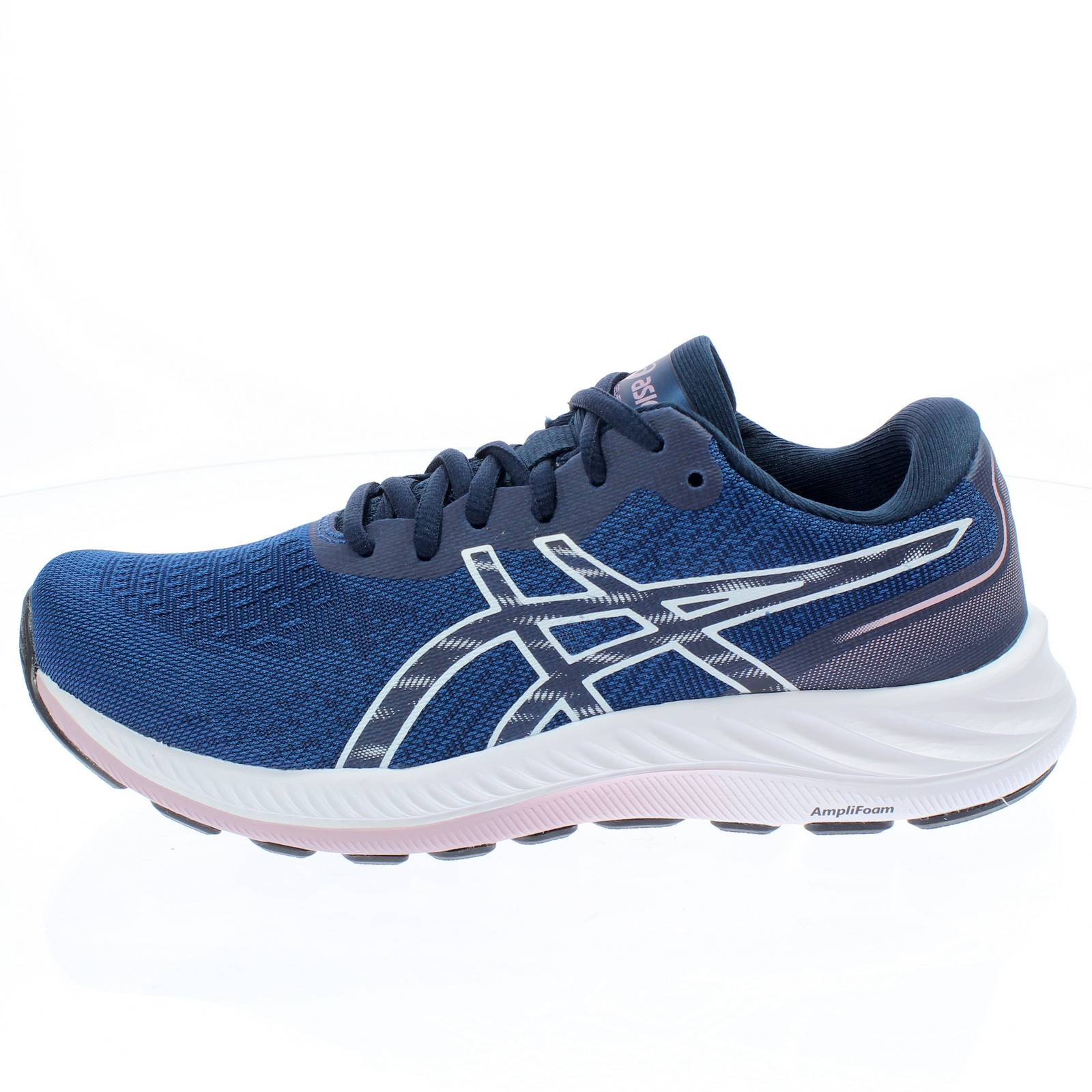 ASICS Gel Excite 9 - Neutrale Laufschuhe Damen blau Foto 3
