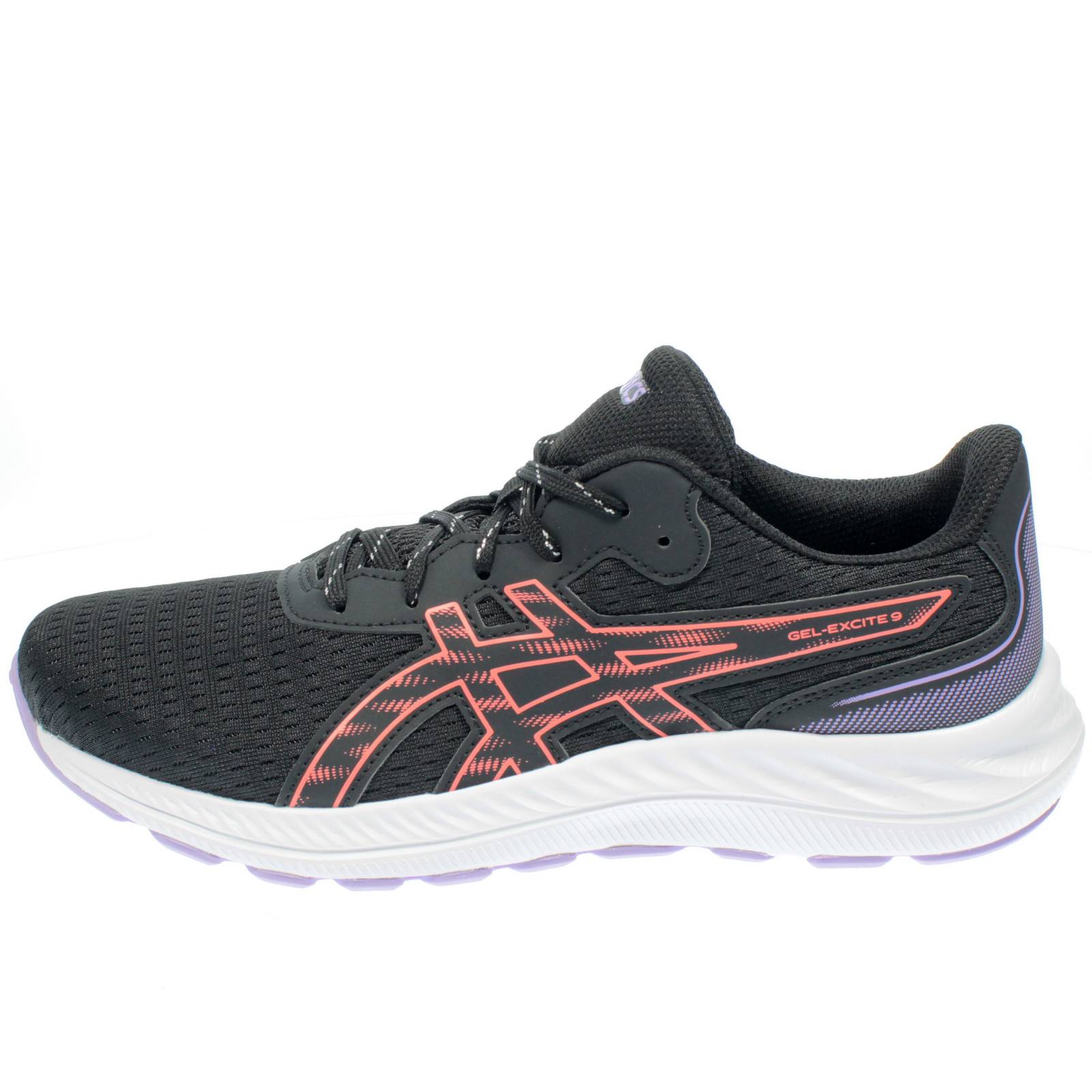 ASICS Gel Excite 9 GS - Neutral Running Shoes Kids black Photo 3