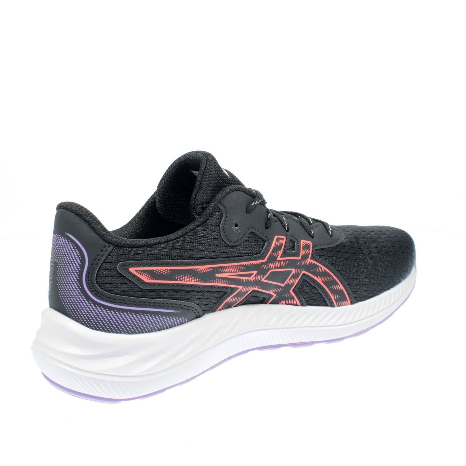 ASICS Gel Excite 9 GS - Neutral Running Shoes Kids black Photo 4