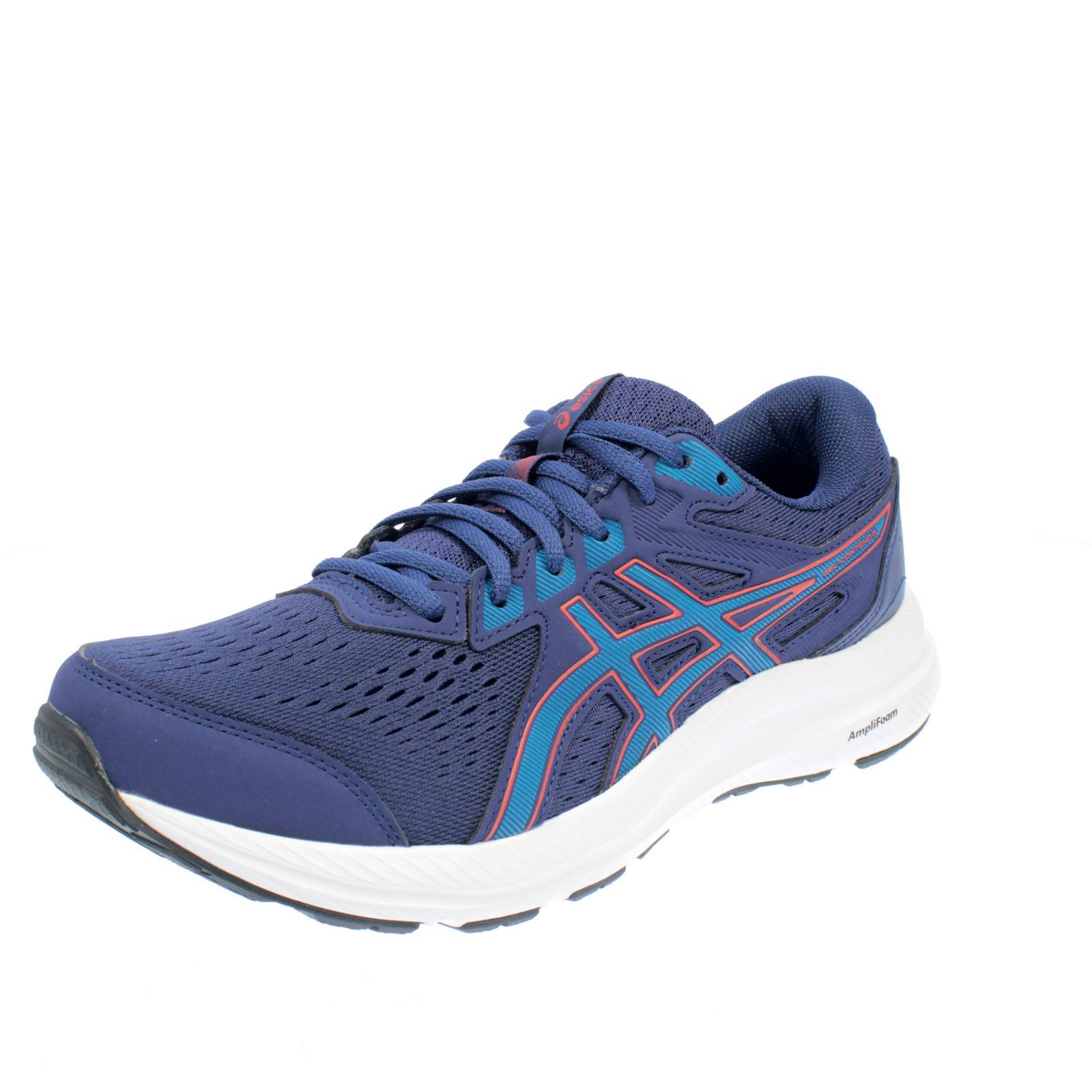 Asics Gel Contend 8 Scarpe Running Neutre Blu Taglia 44 10 US