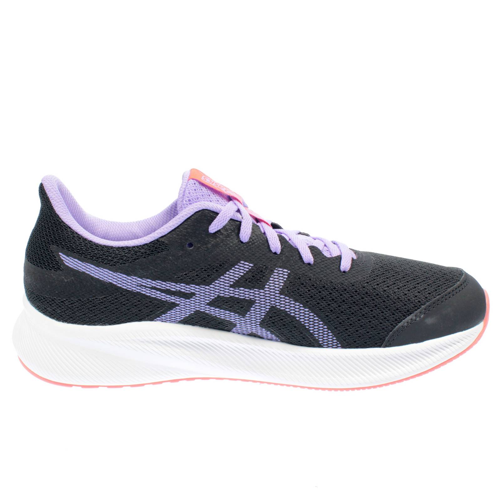 ASICS Patriot 13 GS - Neutral Running Shoes Kids black Photo 2