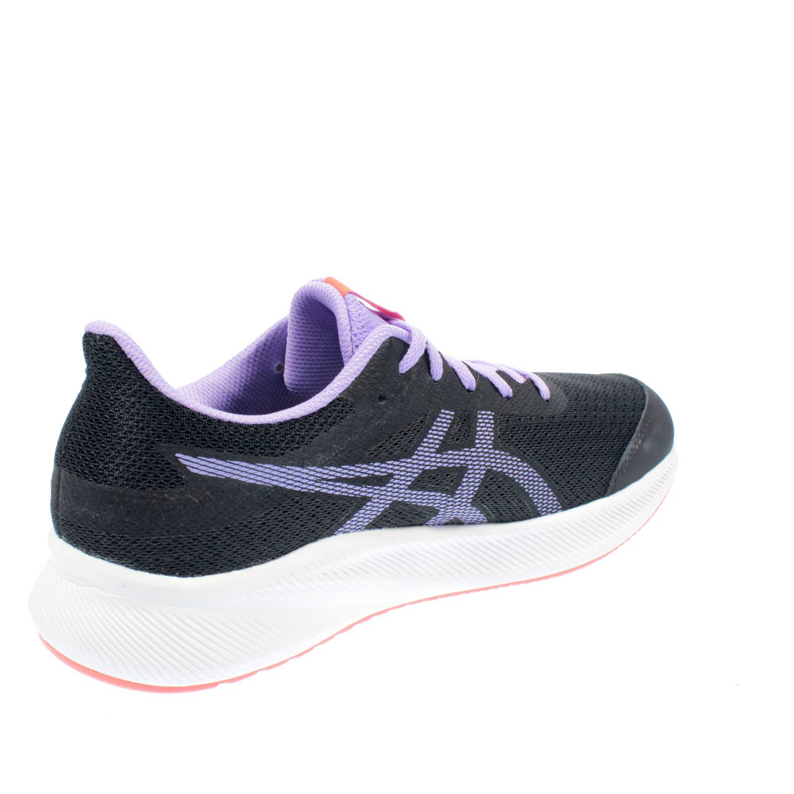ASICS Patriot 13 GS - Neutral Running Shoes Kids black Photo 4