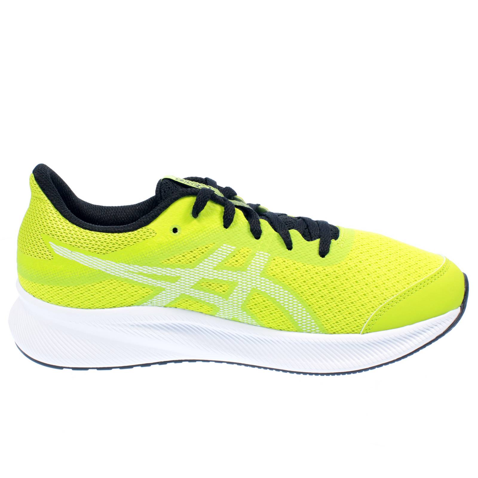 ASICS Patriot 13 GS - Neutral Running Shoes Kids green Photo 2