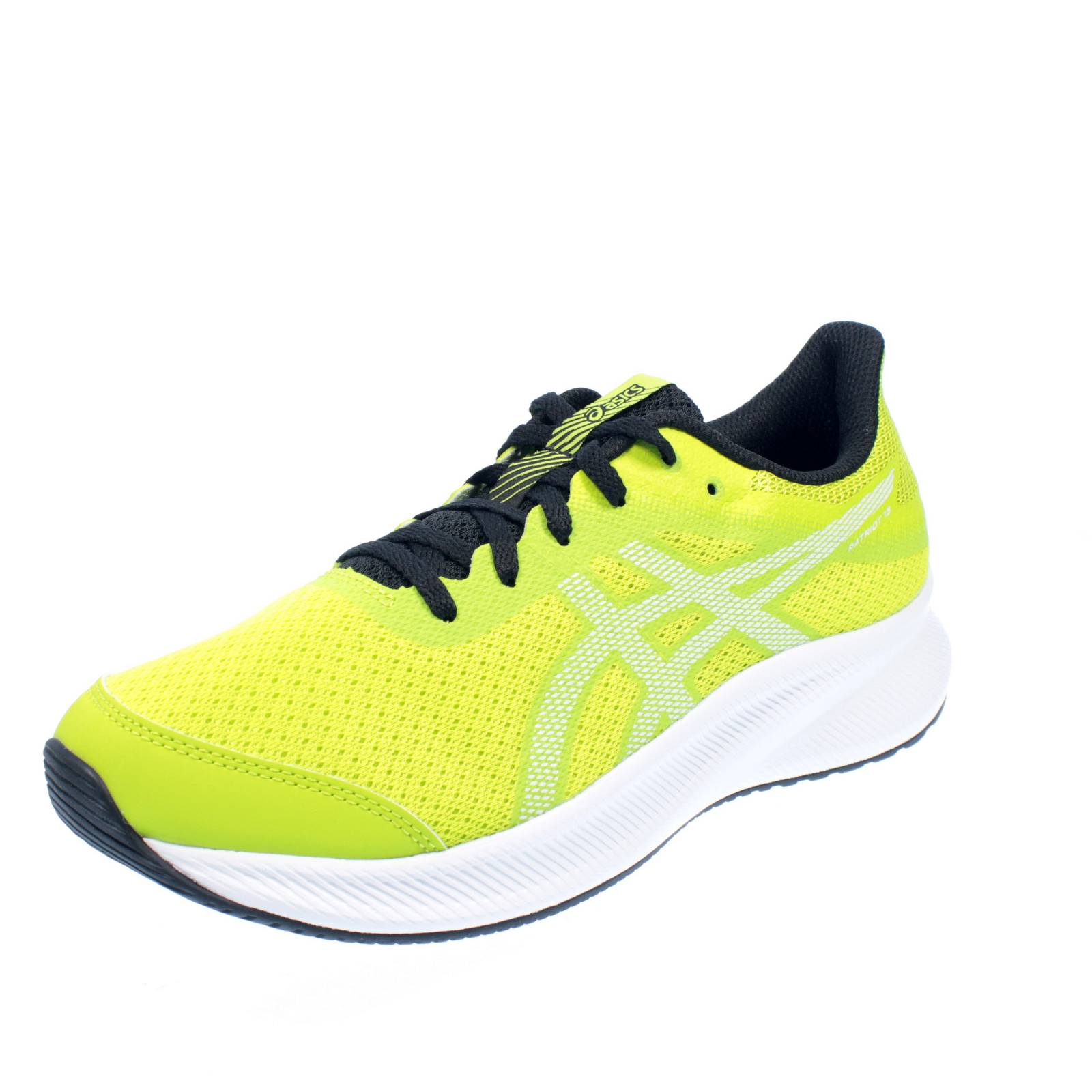 ASICS Patriot 13 GS - Neutral Running Shoes Kids green