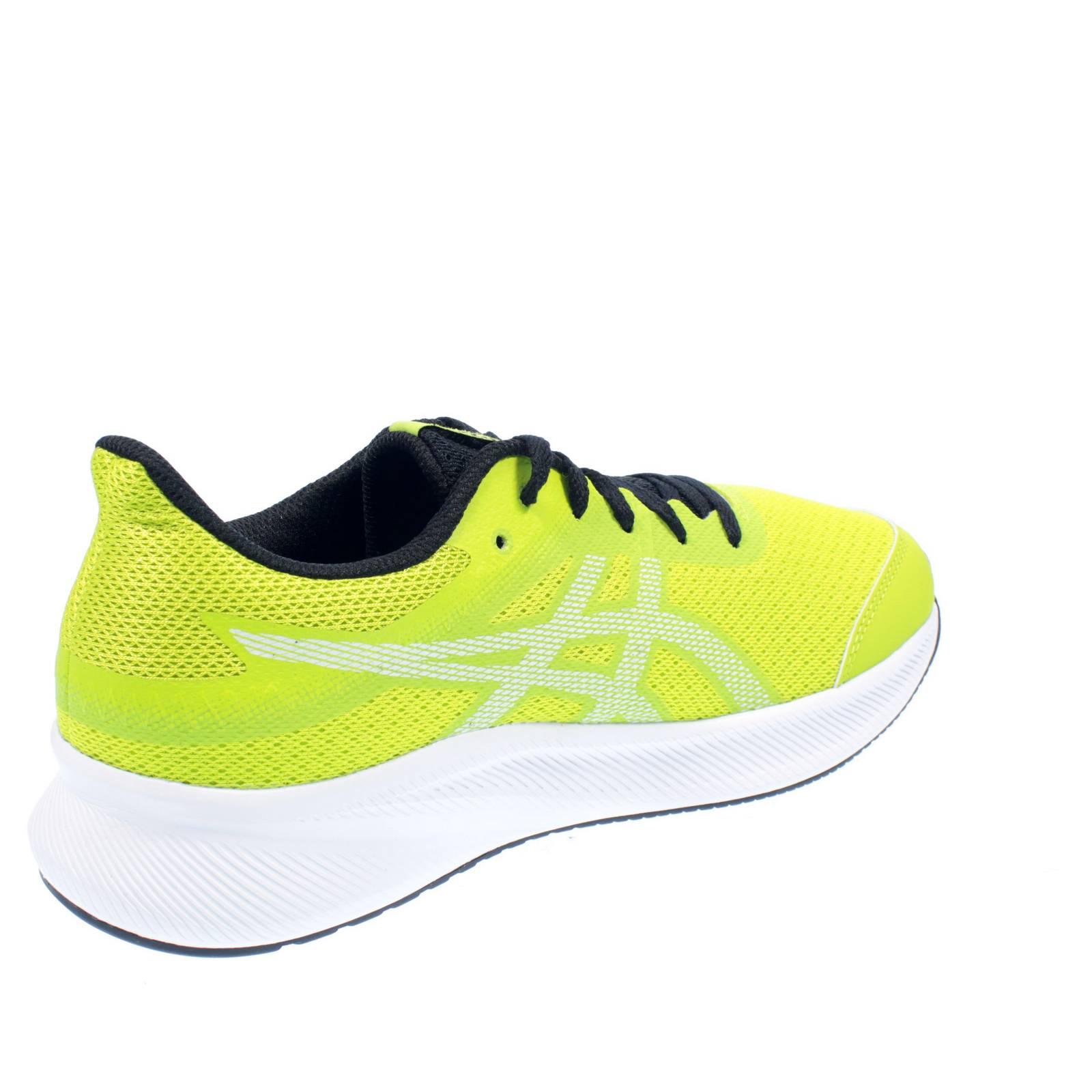 ASICS Patriot 13 GS - Neutral Running Shoes Kids green Photo 4