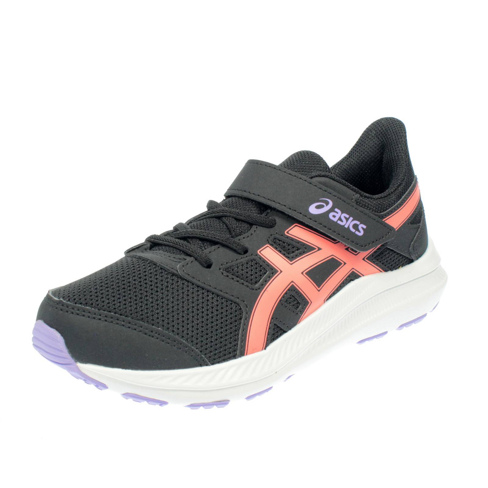ASICS PS Jolt 4 - Running Shoes for Children Kids black
