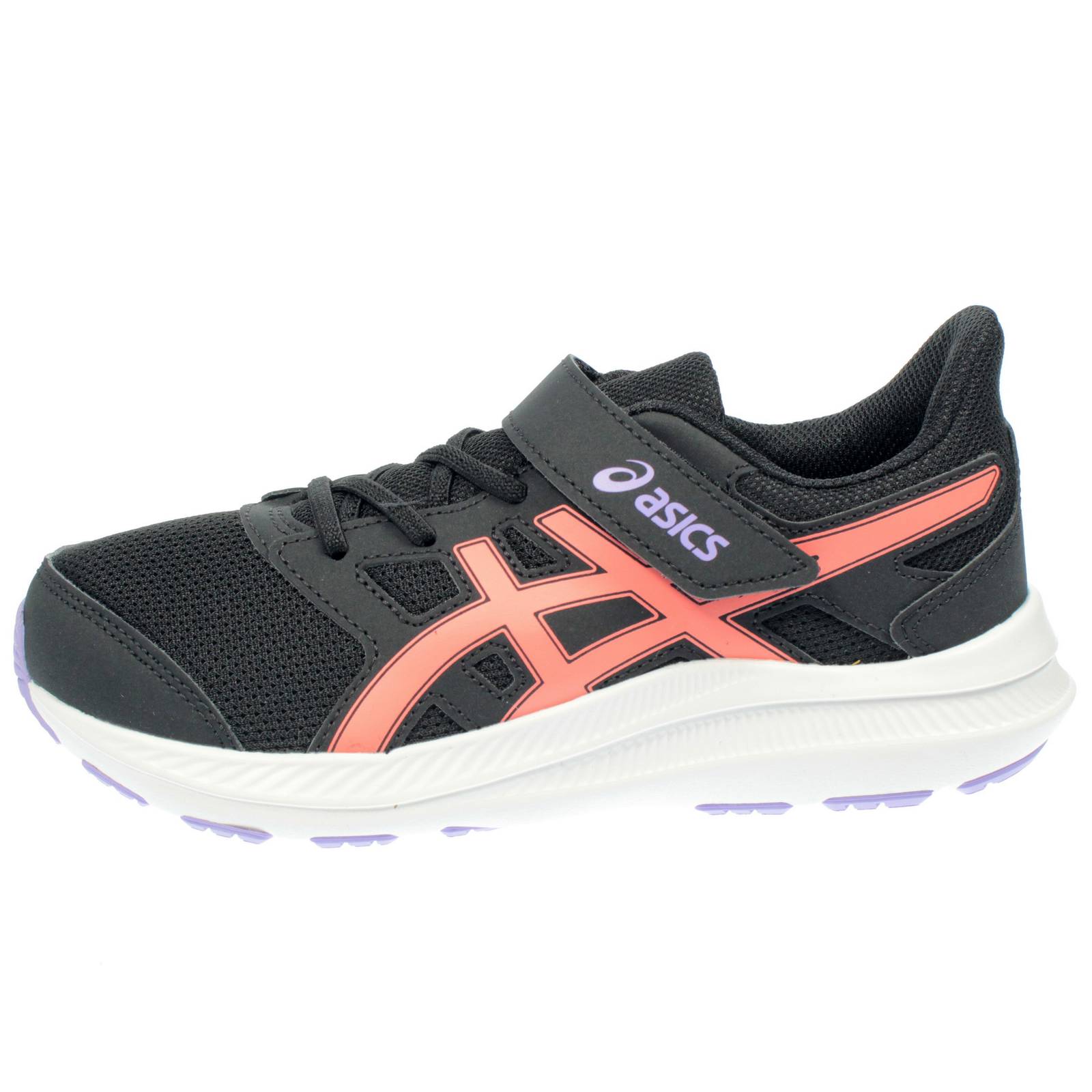 ASICS PS Jolt 4 - Running Shoes for Children Kids black Photo 3