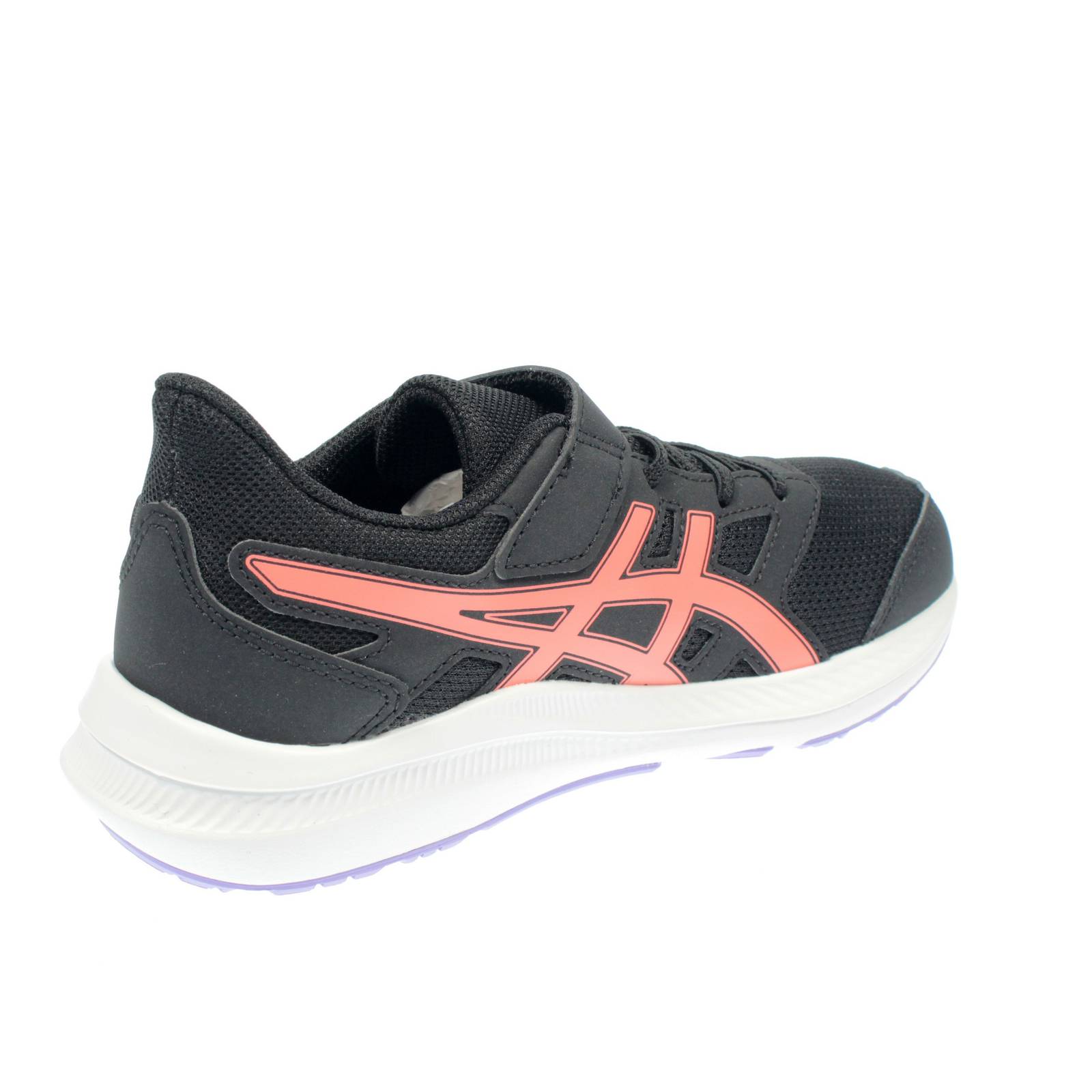 ASICS PS Jolt 4 - Running Shoes for Children Kids black Photo 4
