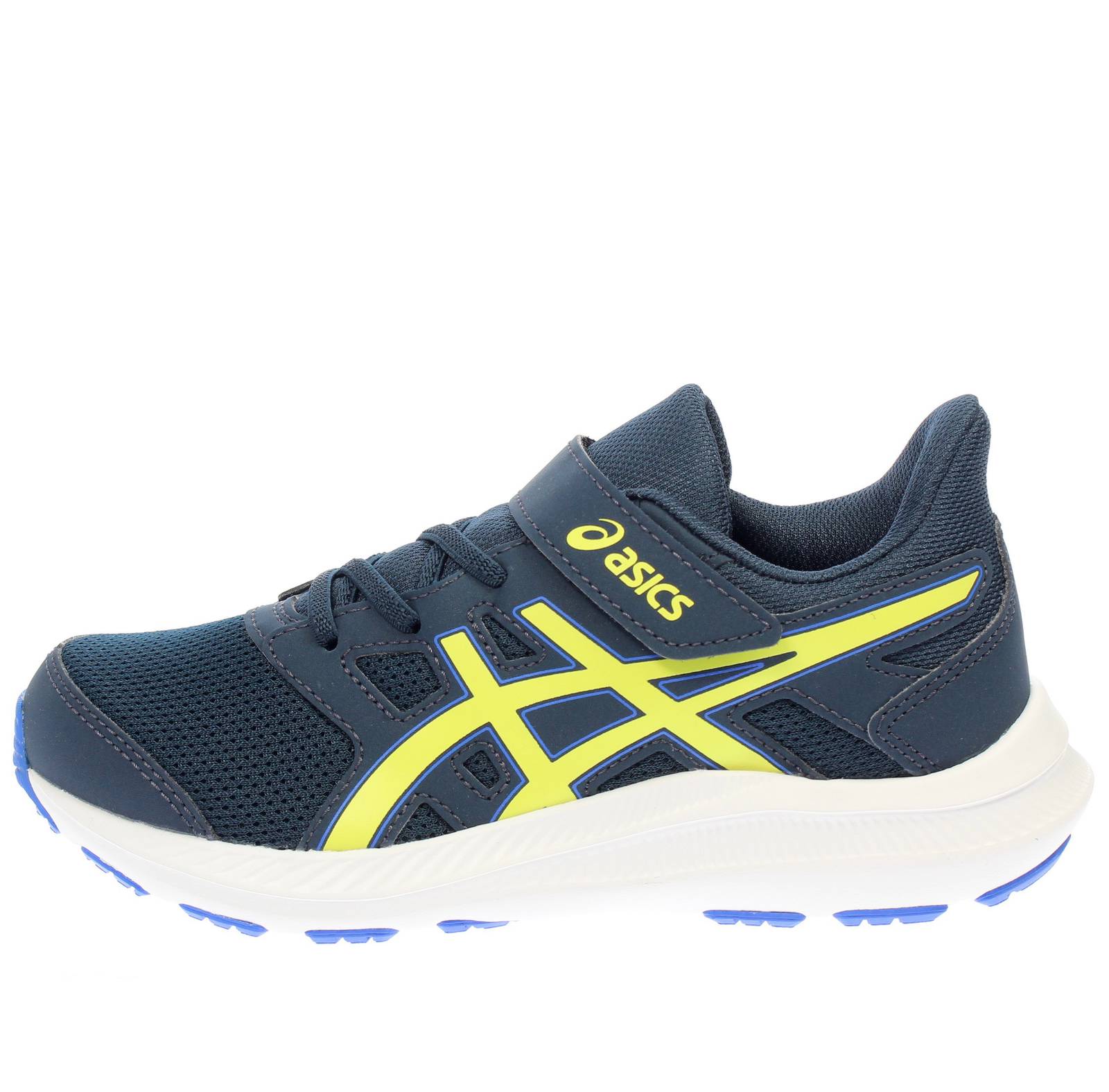 ASICS PS Jolt 4 - Laufschuhe für Kinder Kinder blau Foto 3