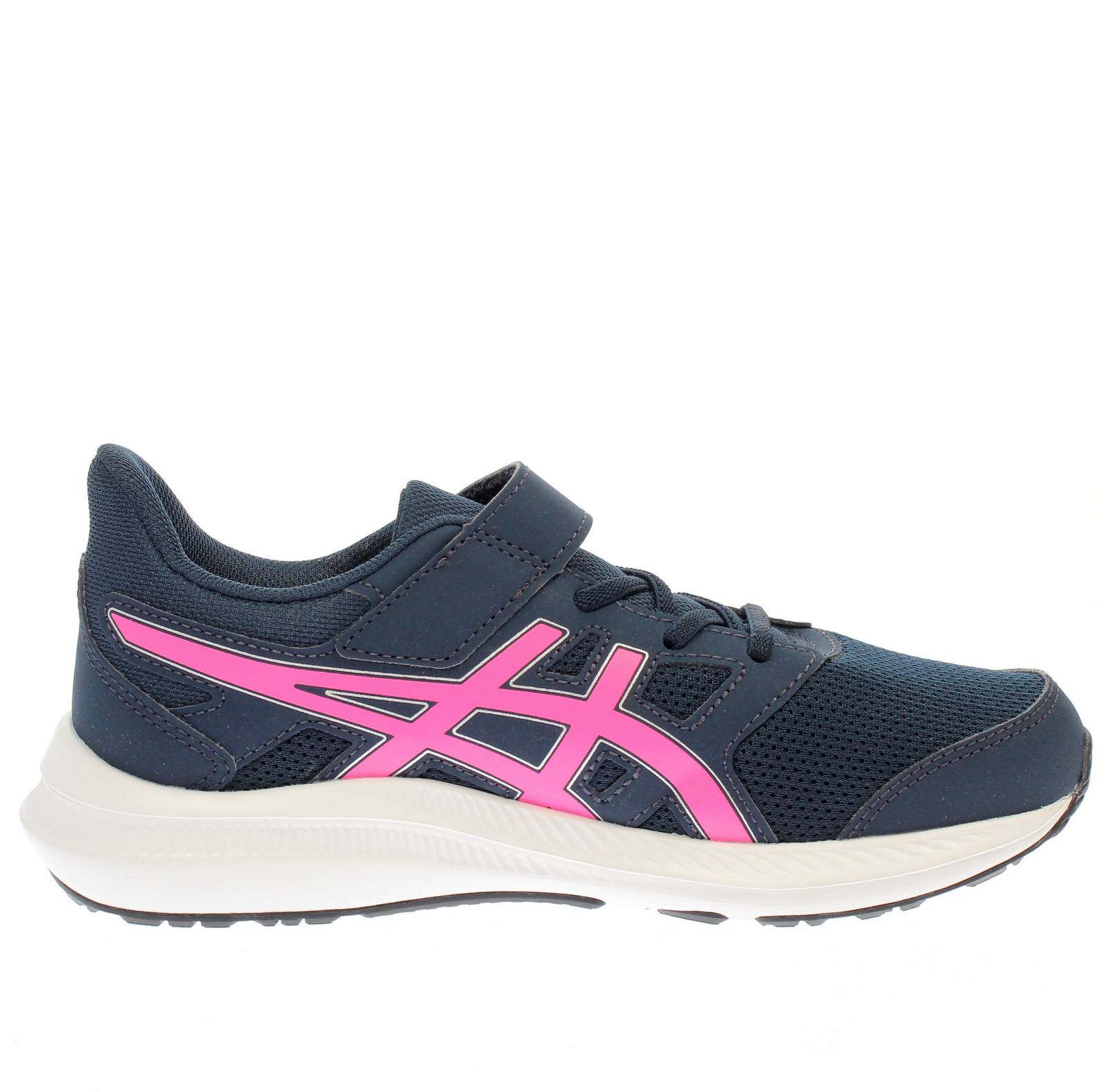 ASICS PS Jolt 4 - Running Shoes for Children Kids blue Photo 2