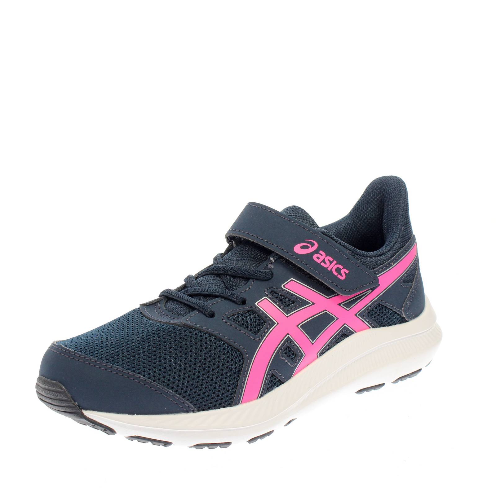 ASICS PS Jolt 4 - Running Shoes for Children Kids blue