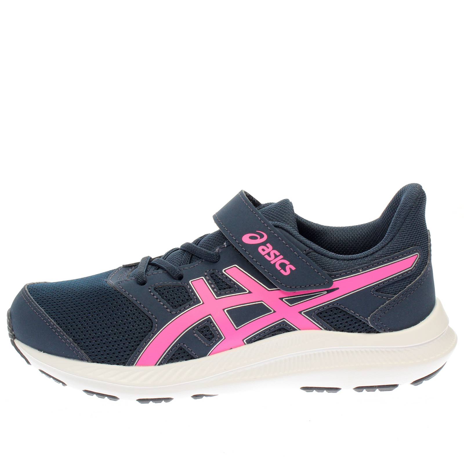ASICS PS Jolt 4 - Running Shoes for Children Kids blue Photo 3