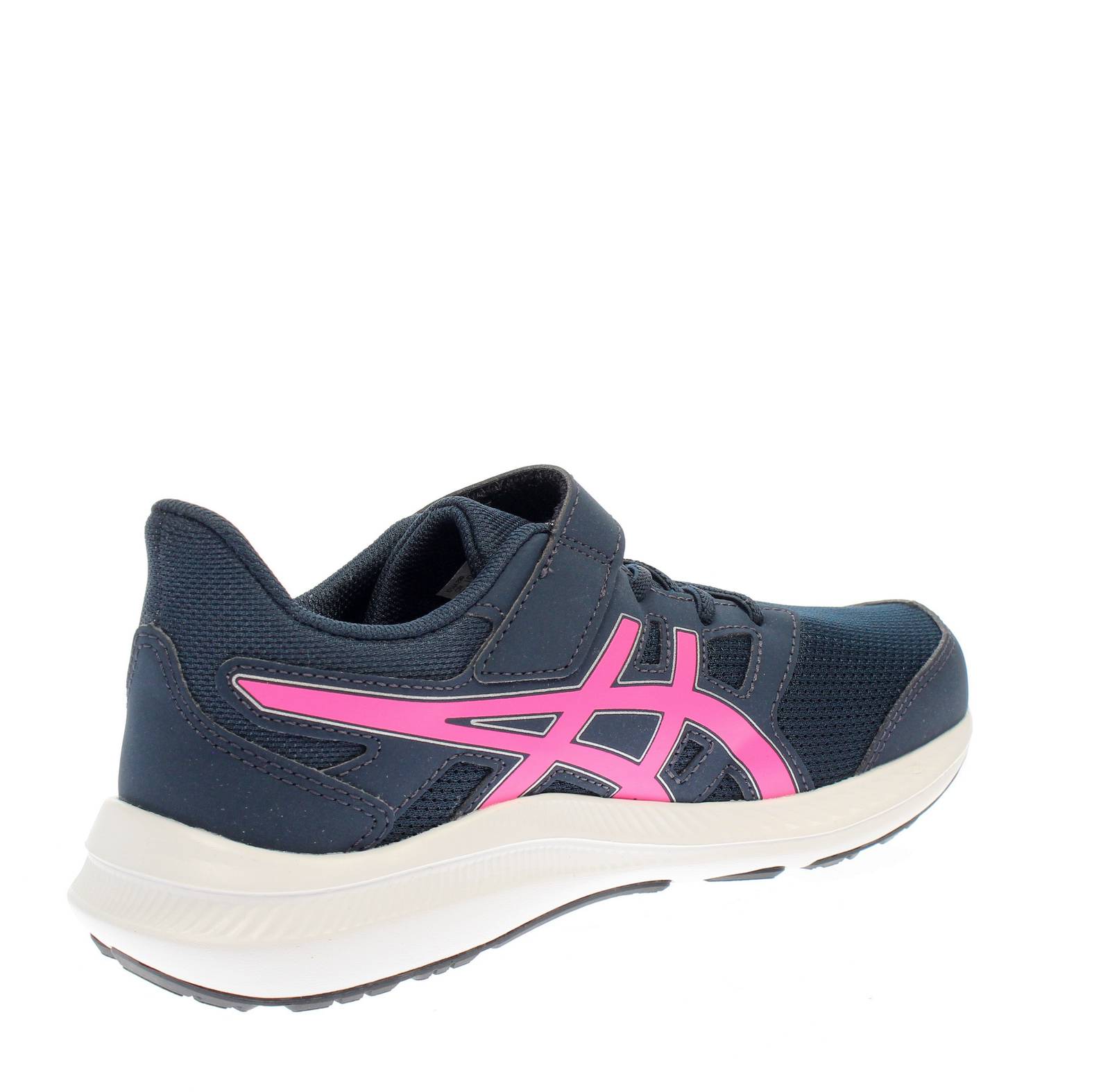 ASICS PS Jolt 4 - Running Shoes for Children Kids blue Photo 4