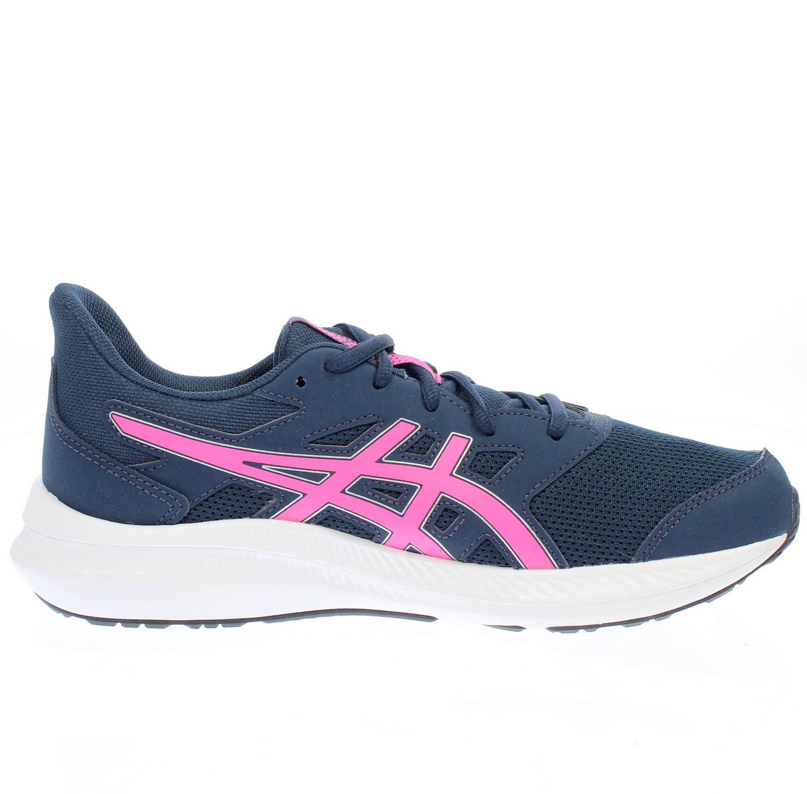 ASICS GS Jolt 4 - Running Shoes for Girls Kids blue Photo 2