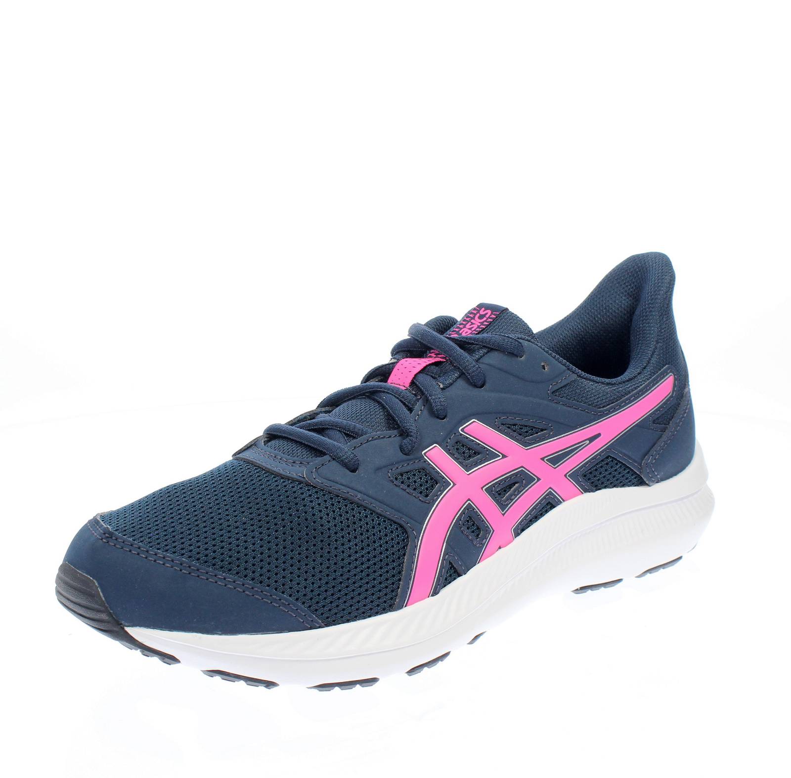 ASICS GS Jolt 4 - Running Shoes for Girls Kids blue