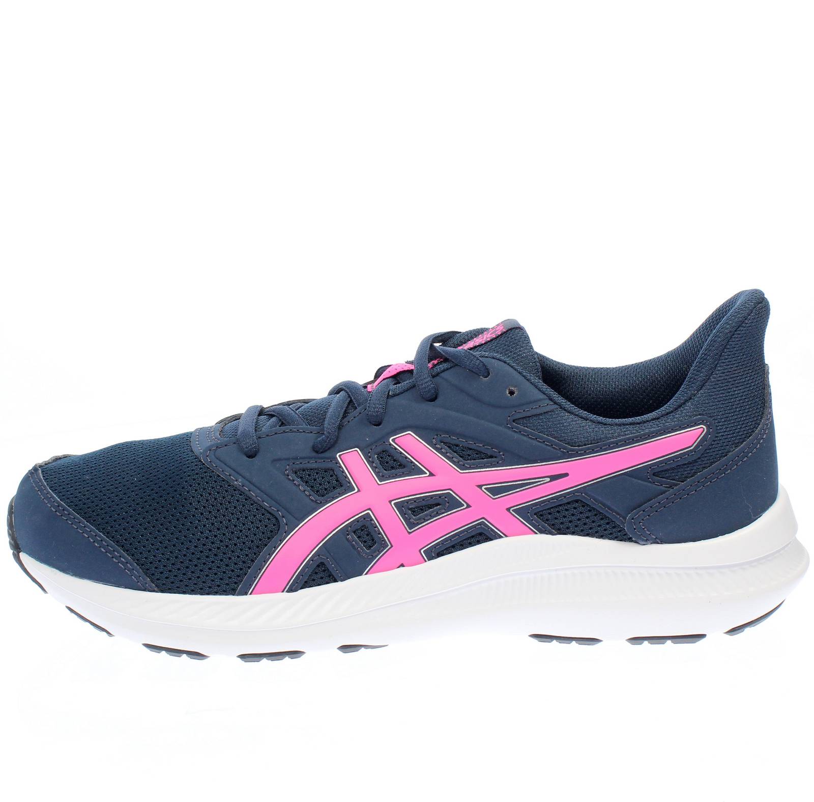 ASICS GS Jolt 4 - Running Shoes for Girls Kids blue Photo 3