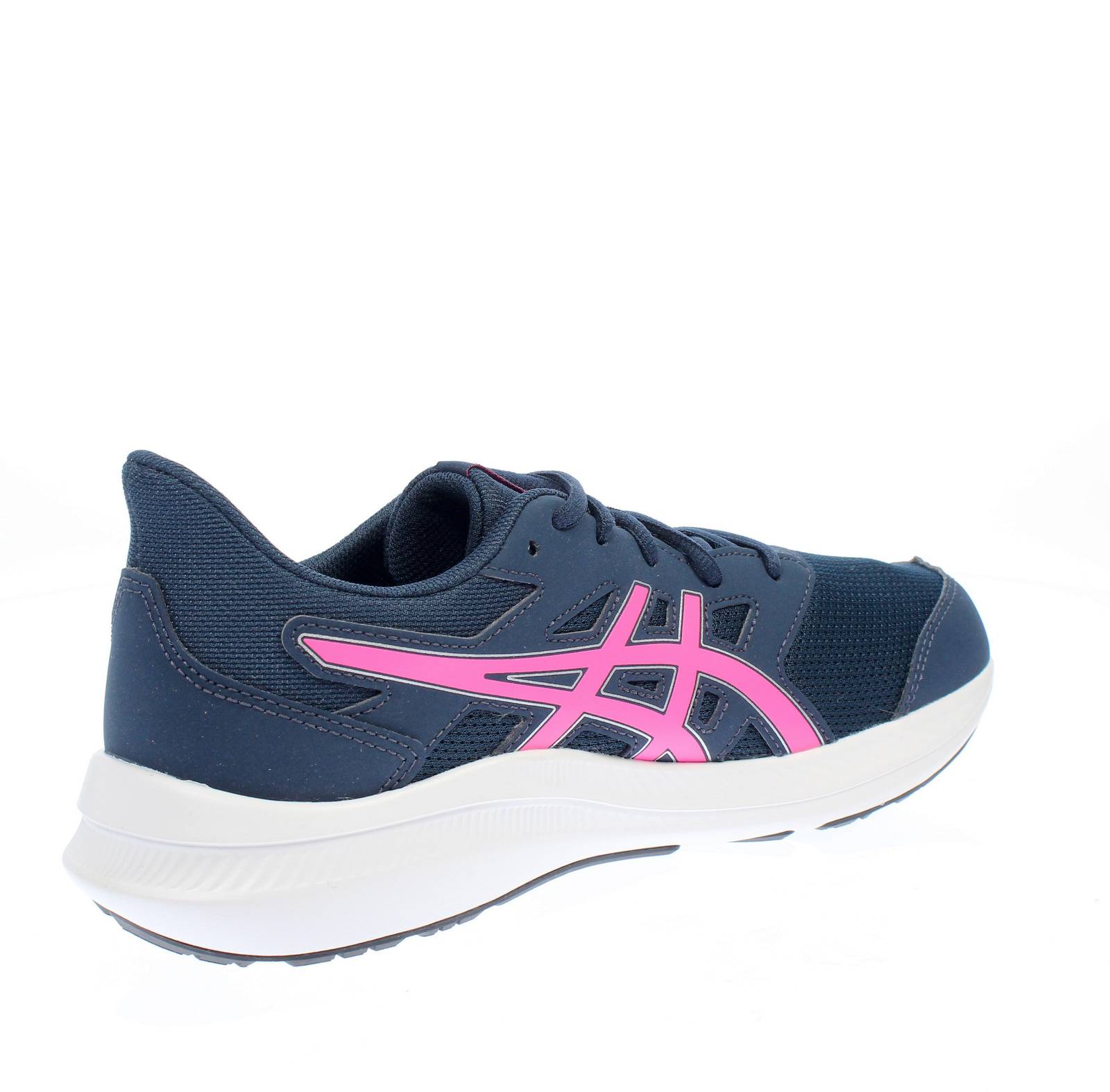 ASICS GS Jolt 4 - Running Shoes for Girls Kids blue Photo 4