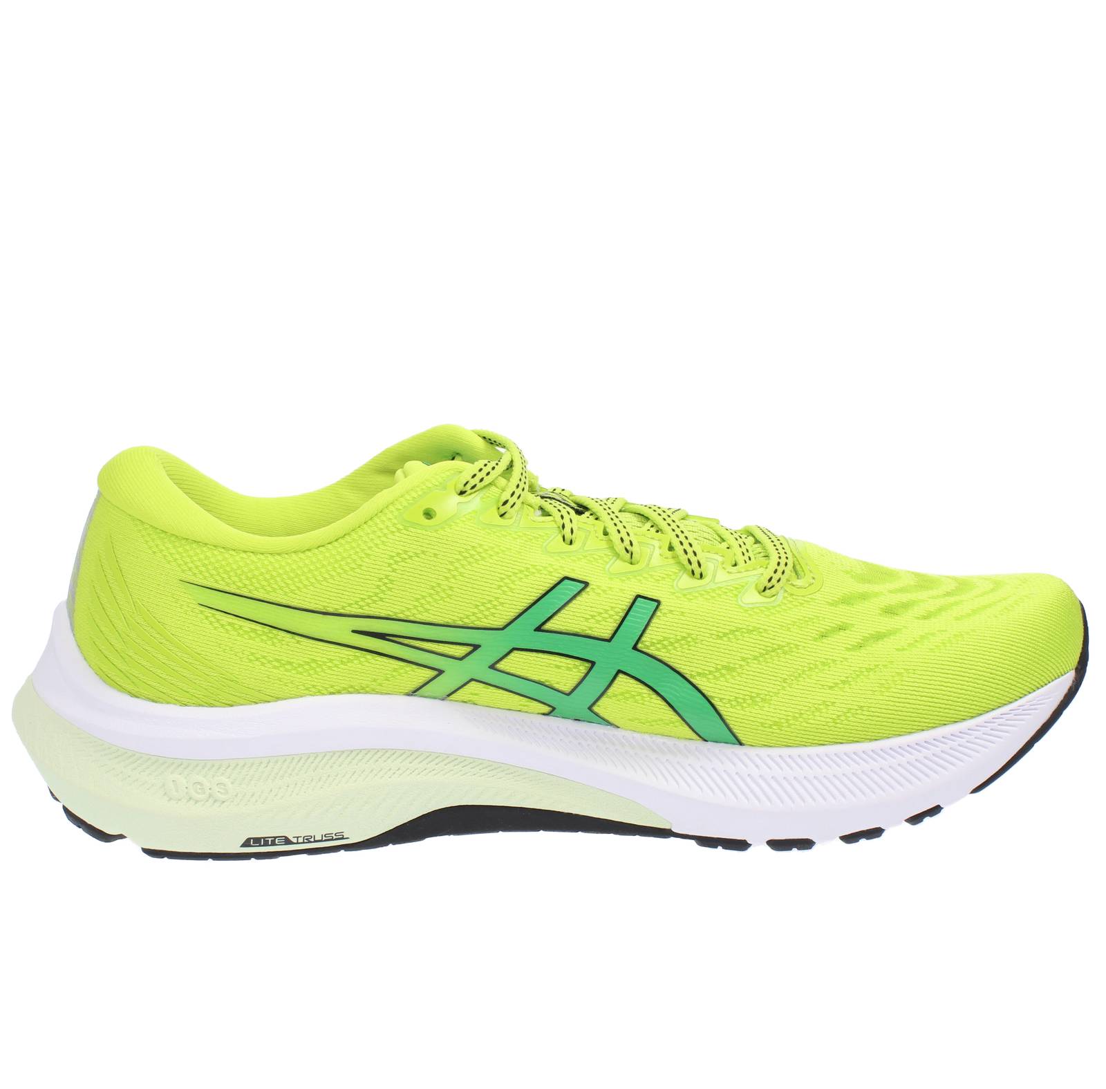 ASICS GT 2000 11 - Laufschuhe Herren grün Foto 2