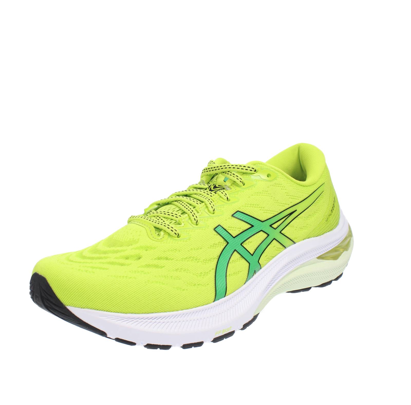ASICS GT 2000 11 - Scarpe Running Uomo verde