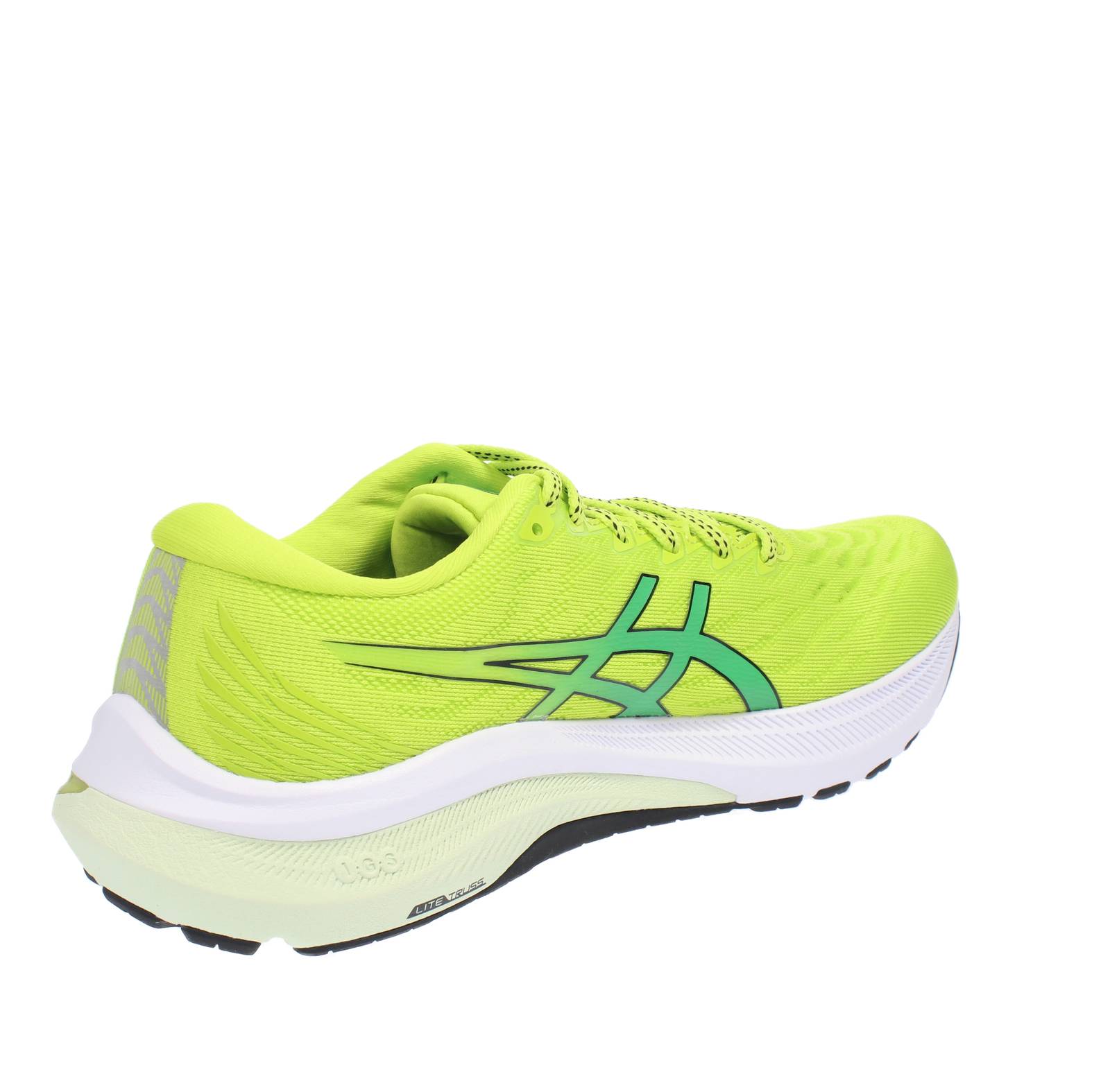 ASICS GT 2000 11 - Laufschuhe Herren grün Foto 4