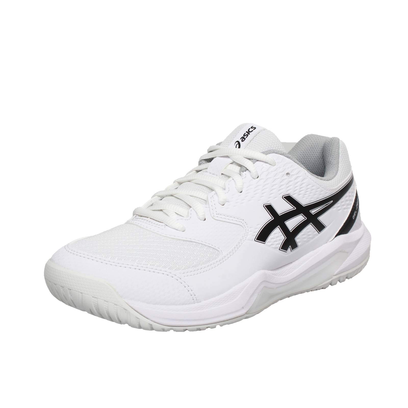 ASICS Gel Dedicate 8 Homme blanc