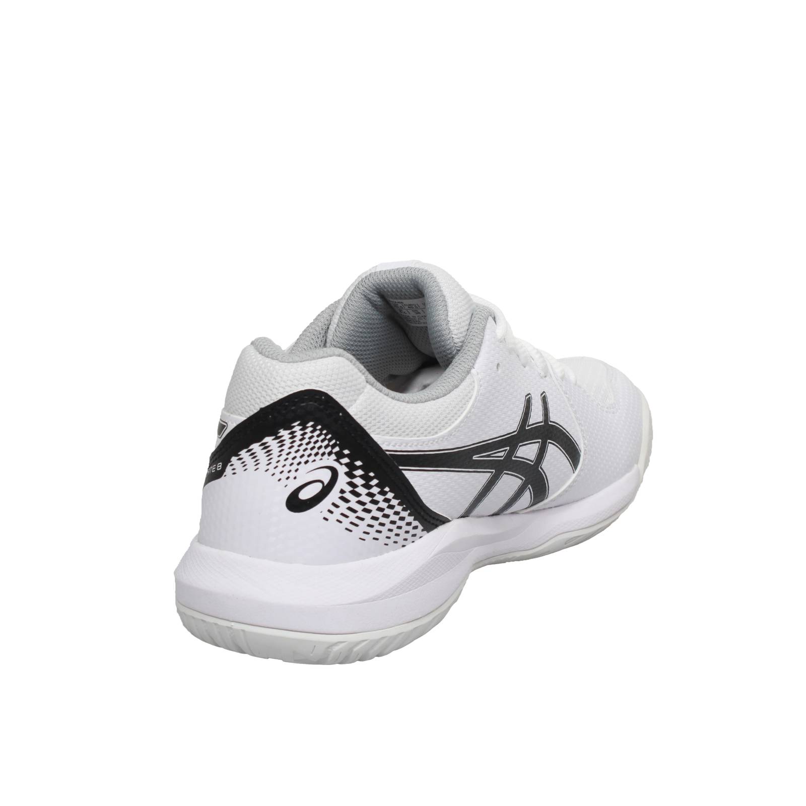 ASICS Gel Dedicate 8 Homme blanc Photo 4