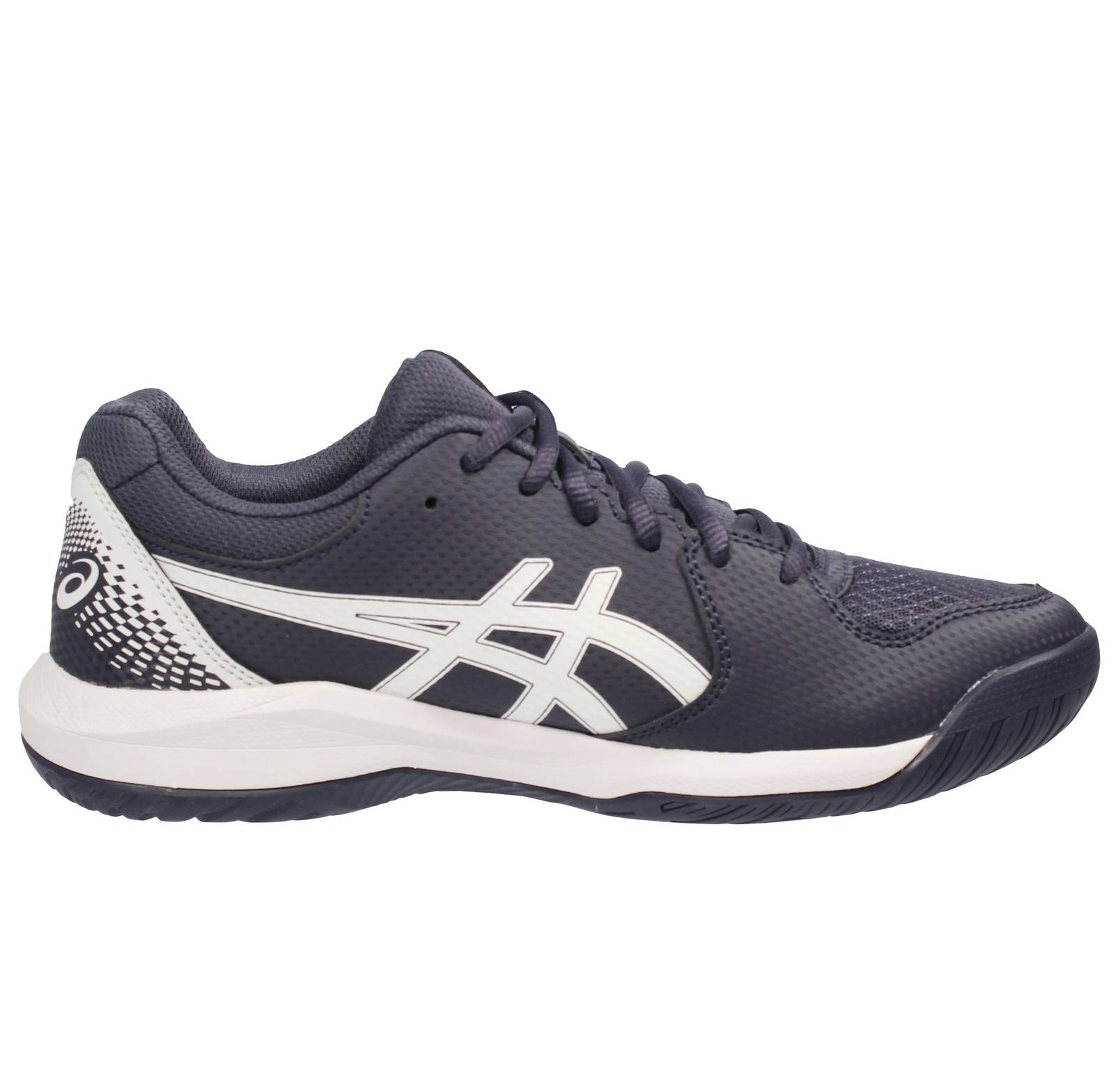 ASICS Gel Dedicate 8 Homme bleu Photo 2