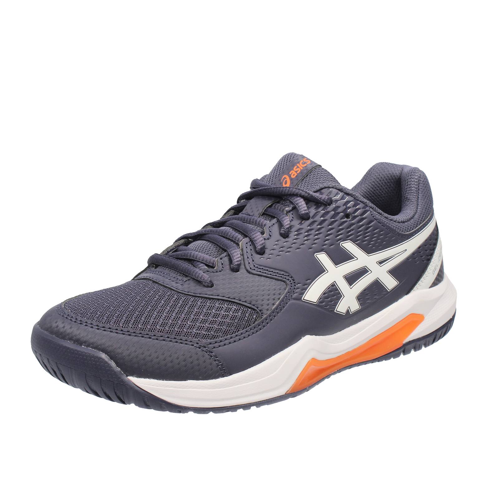 ASICS Gel Dedicate 8 Homme bleu Photo 1
