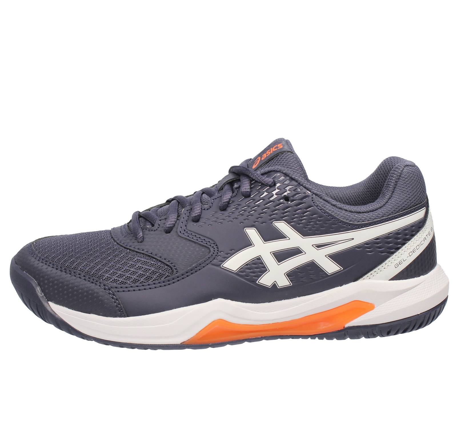 ASICS Gel Dedicate 8 Homme bleu Photo 3