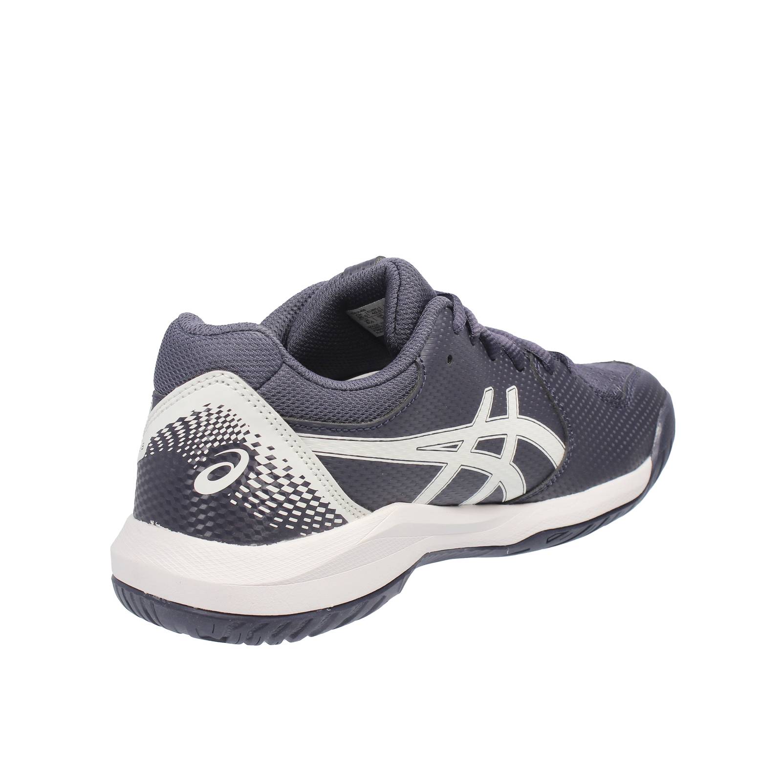 ASICS Gel Dedicate 8 Homme bleu Photo 4