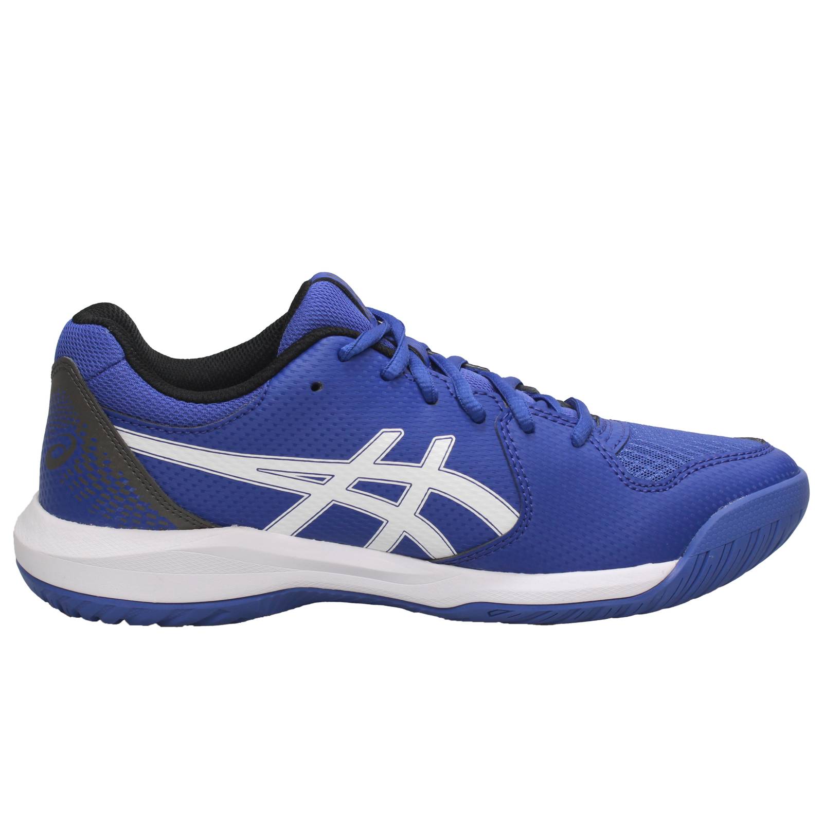ASICS Gel Dedicate 8 Homme bleu Photo 2
