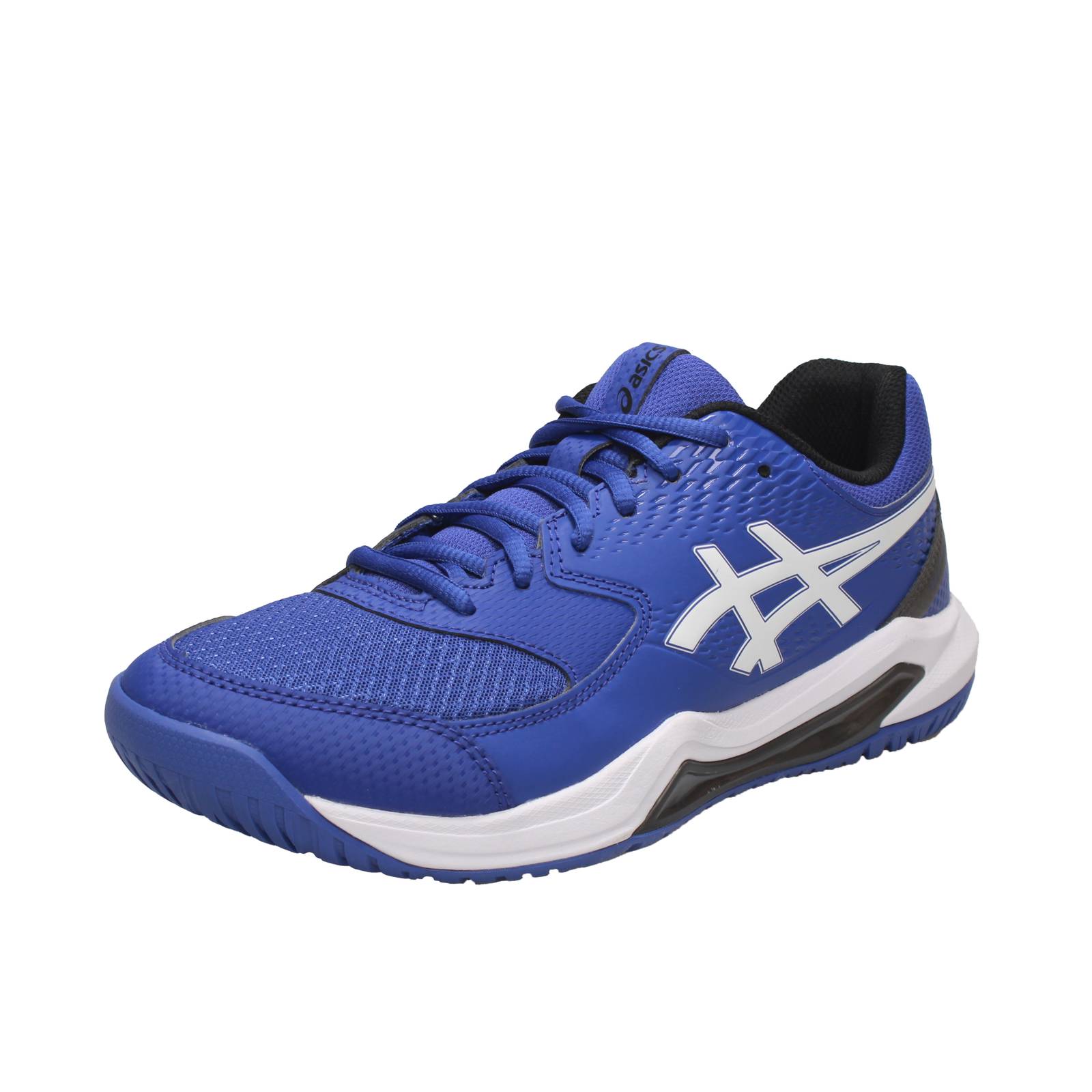 ASICS Gel Dedicate 8 Homme bleu Photo 1