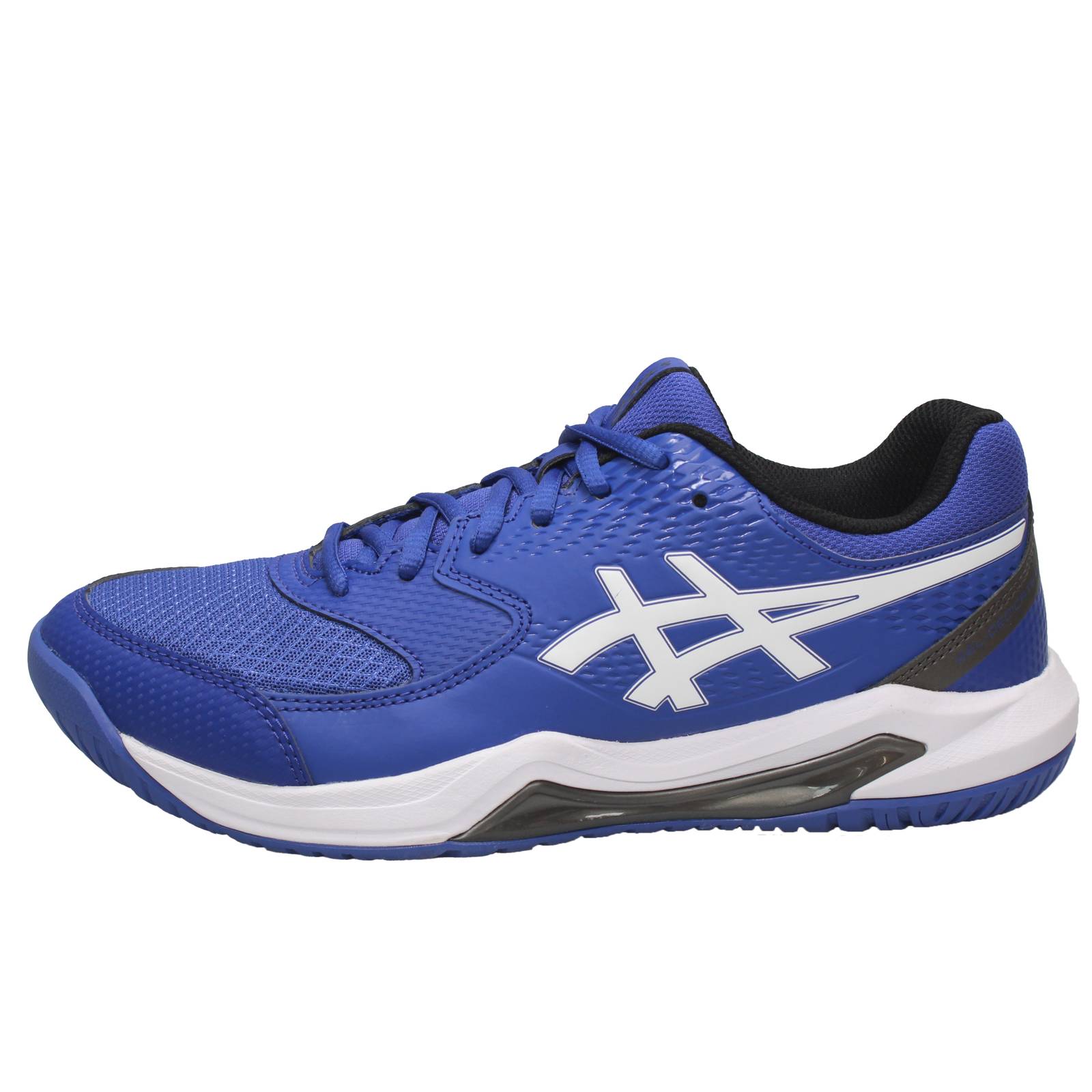 ASICS Gel Dedicate 8 Homme bleu Photo 3