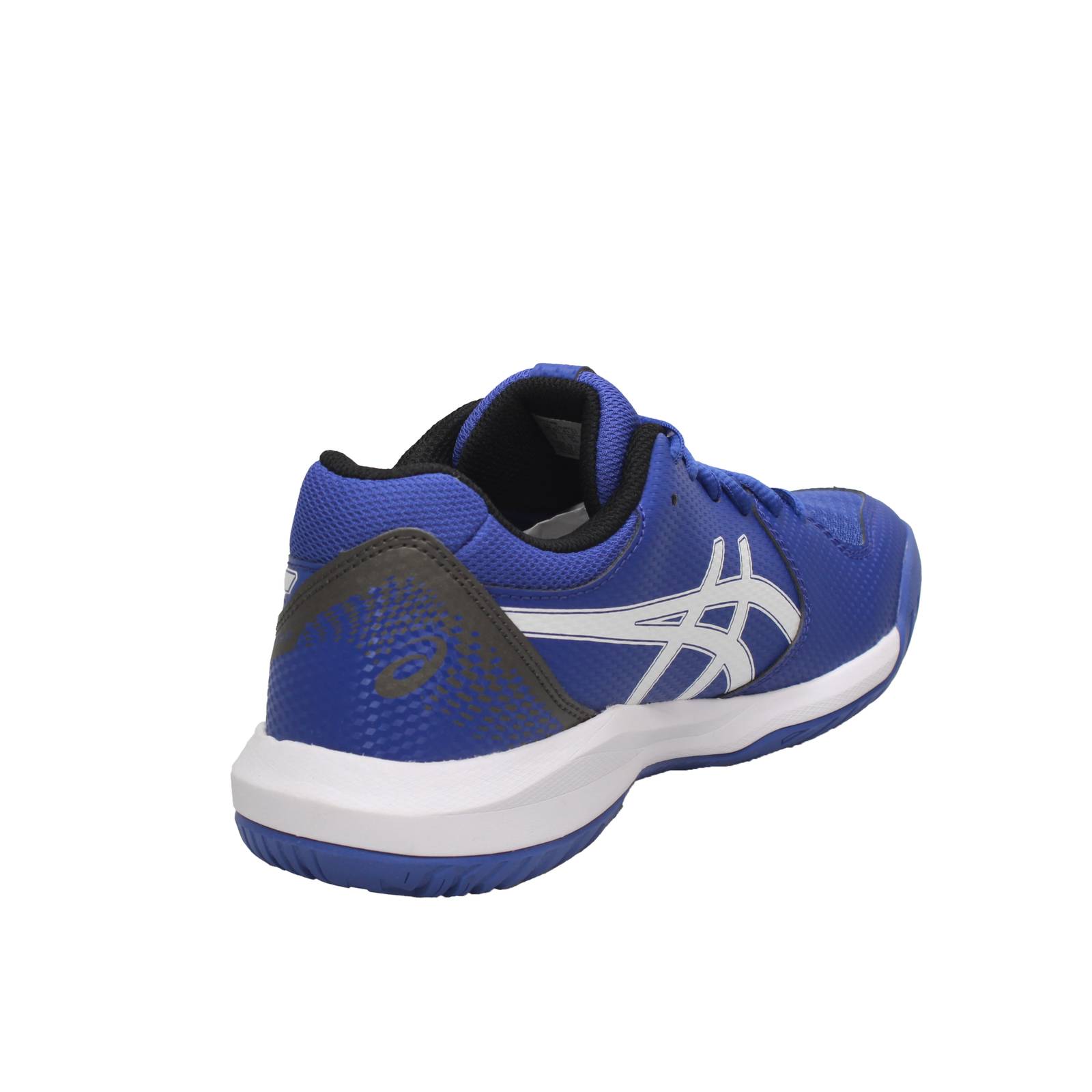 ASICS Gel Dedicate 8 Homme bleu Photo 4